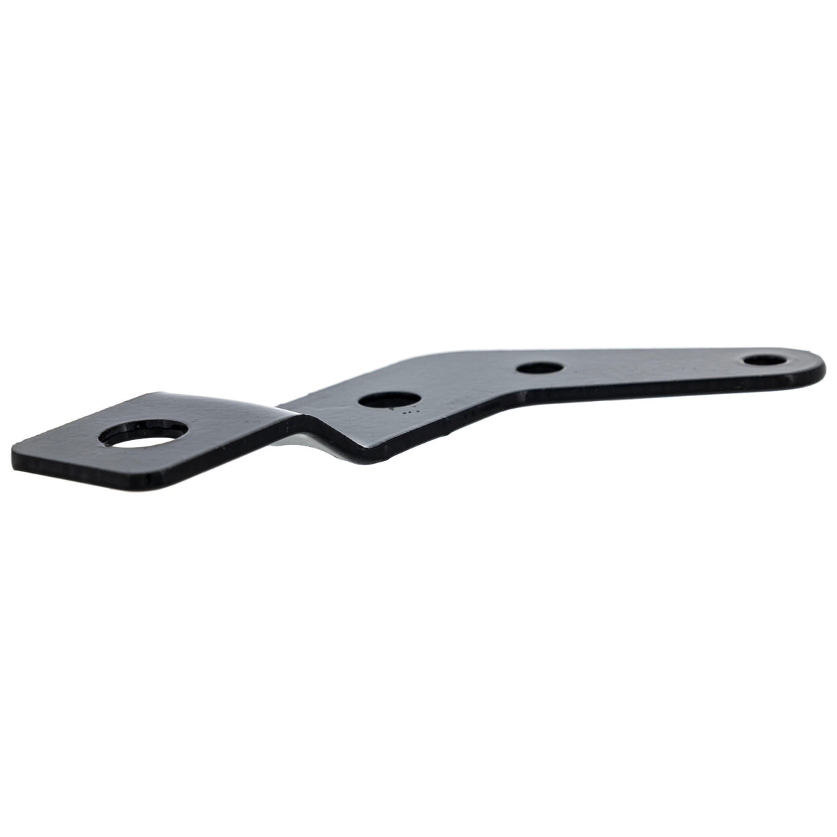 CUB CADET 783-1291A-0637 Black Deck Idler Bracket