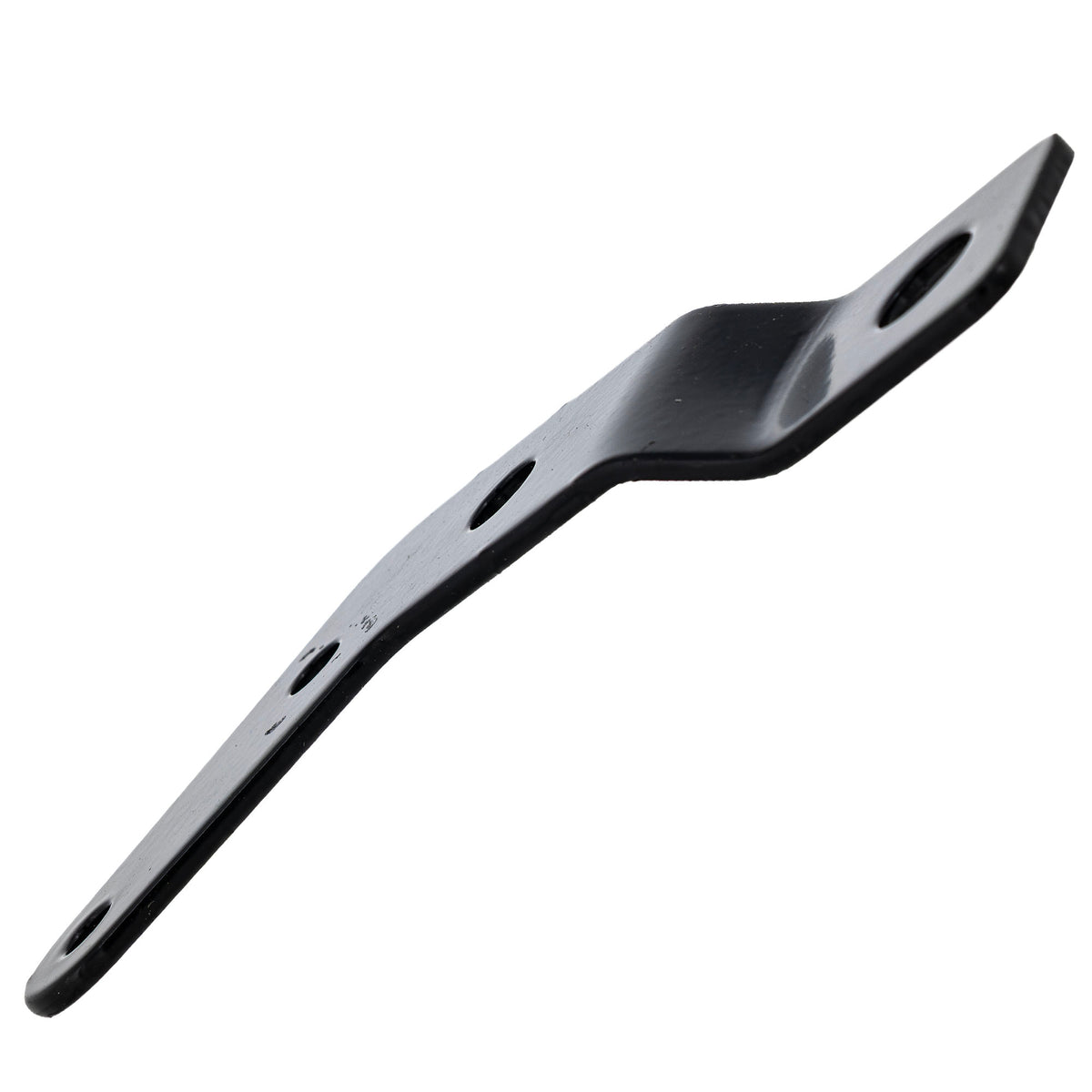 CUB CADET 783-1291A-0637 Black Deck Idler Bracket
