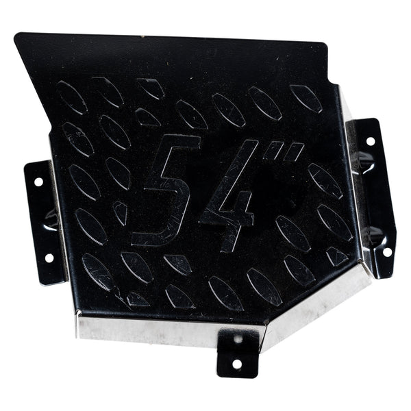MTD 783-1471A-0637 Left Hand Spindle Cover | Mow The Lawn