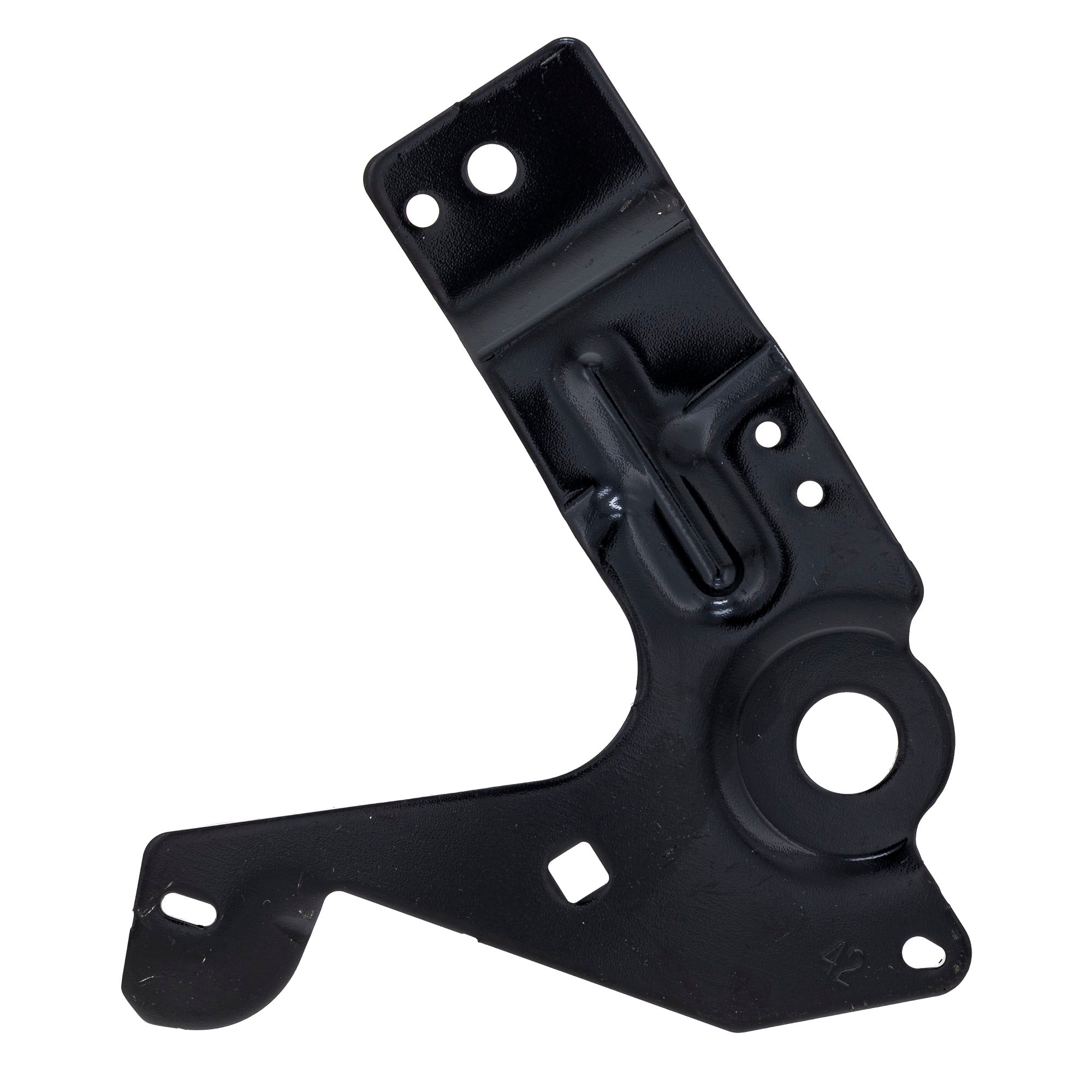 CUB CADET 783E08863B 42" Idler Pivot Bracket