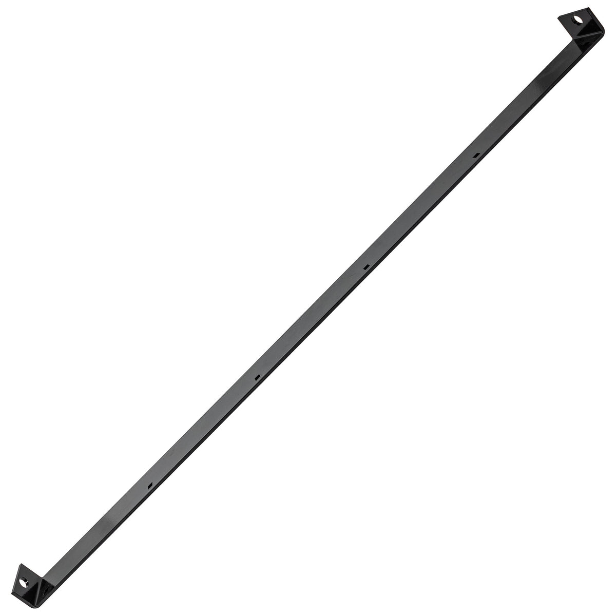 MTD 784-0396C-0637 Black 42" Shave Plate