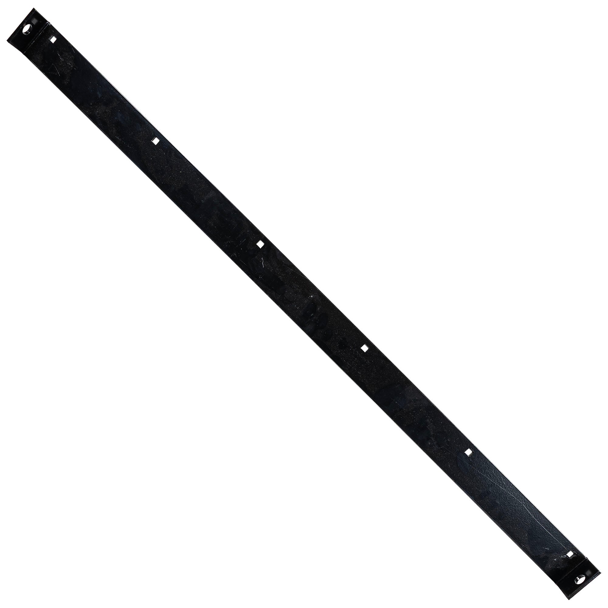 MTD 784-0396C-0637 Black 42" Shave Plate
