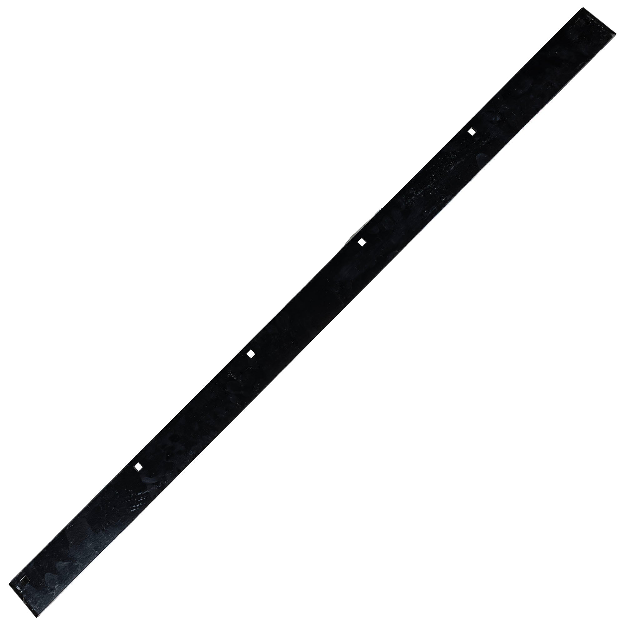 MTD 784-0396C-0637 Black 42" Shave Plate
