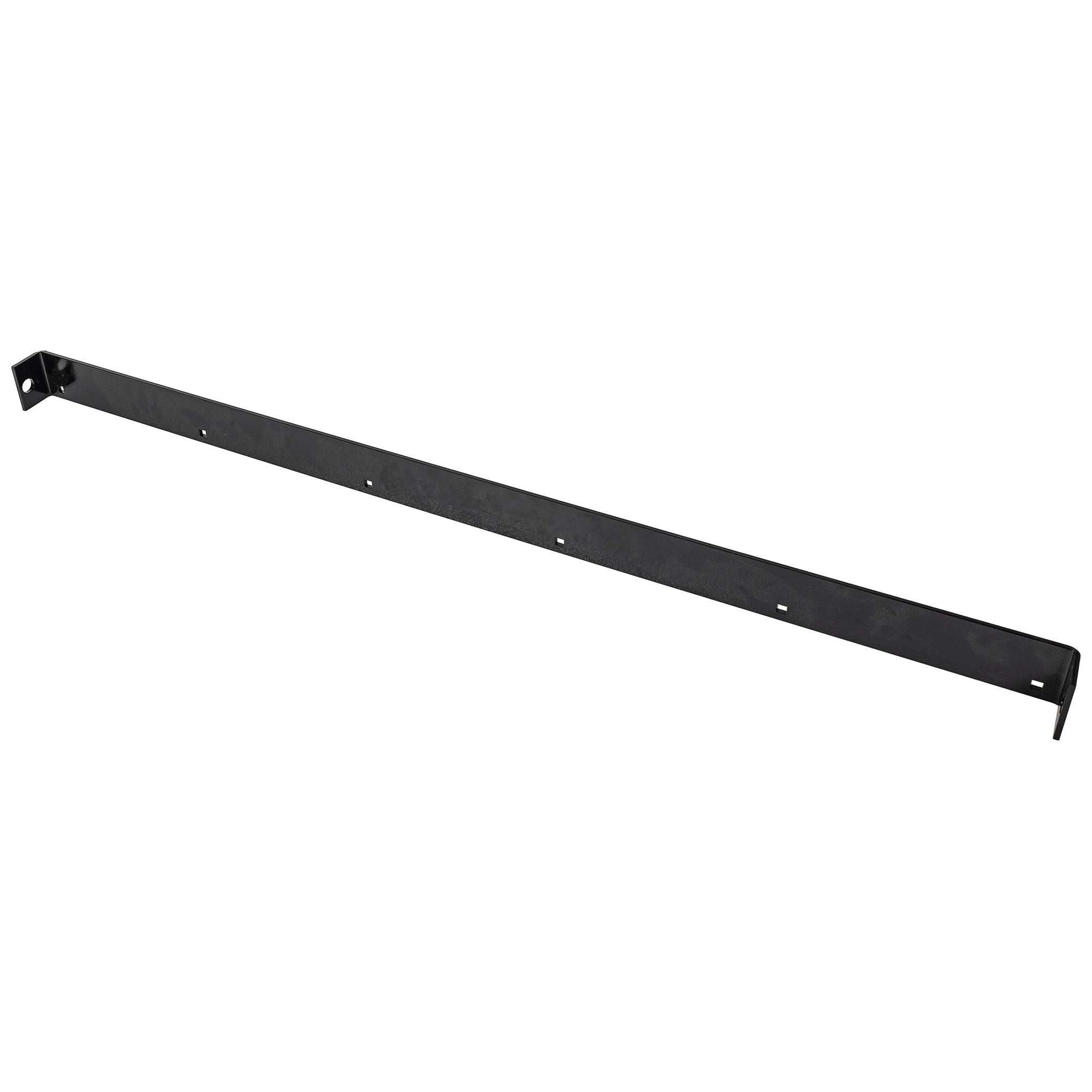 MTD 784-0396C-0637 Black 42" Shave Plate