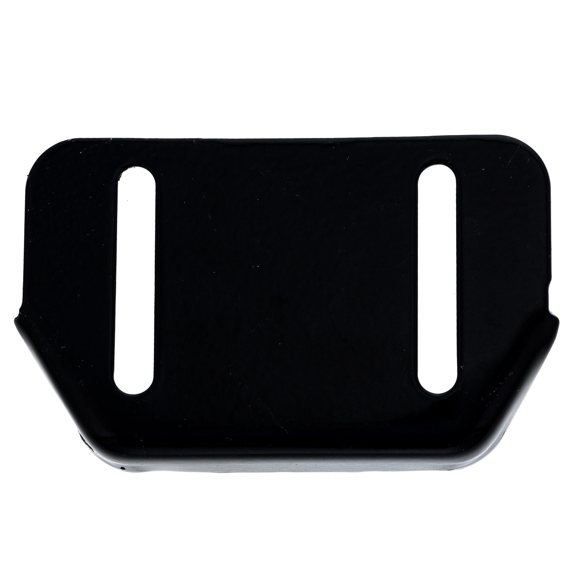 MTD 784-5580-0637 Powder Black Slide Shoe