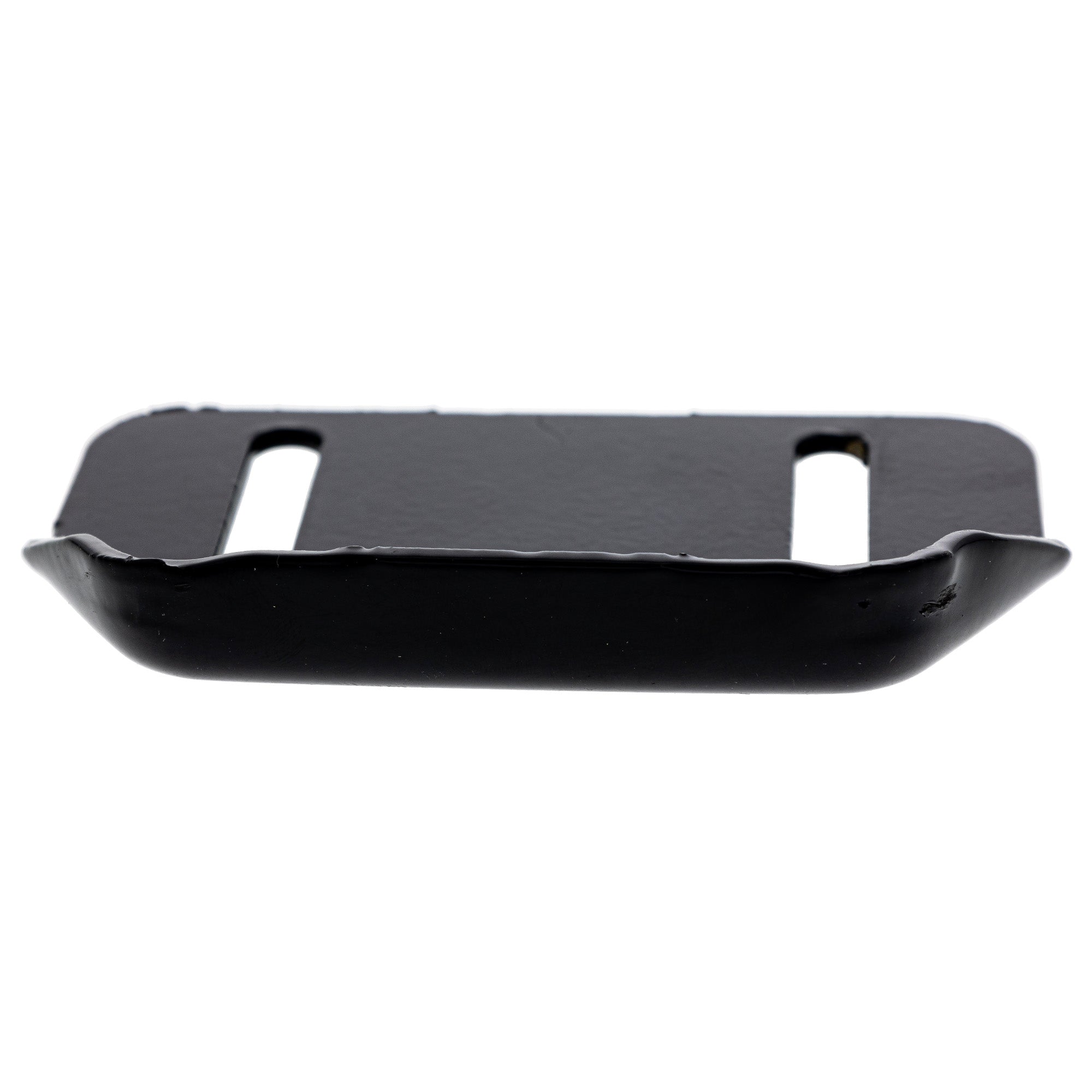 MTD 784-5580-0637 Powder Black Slide Shoe