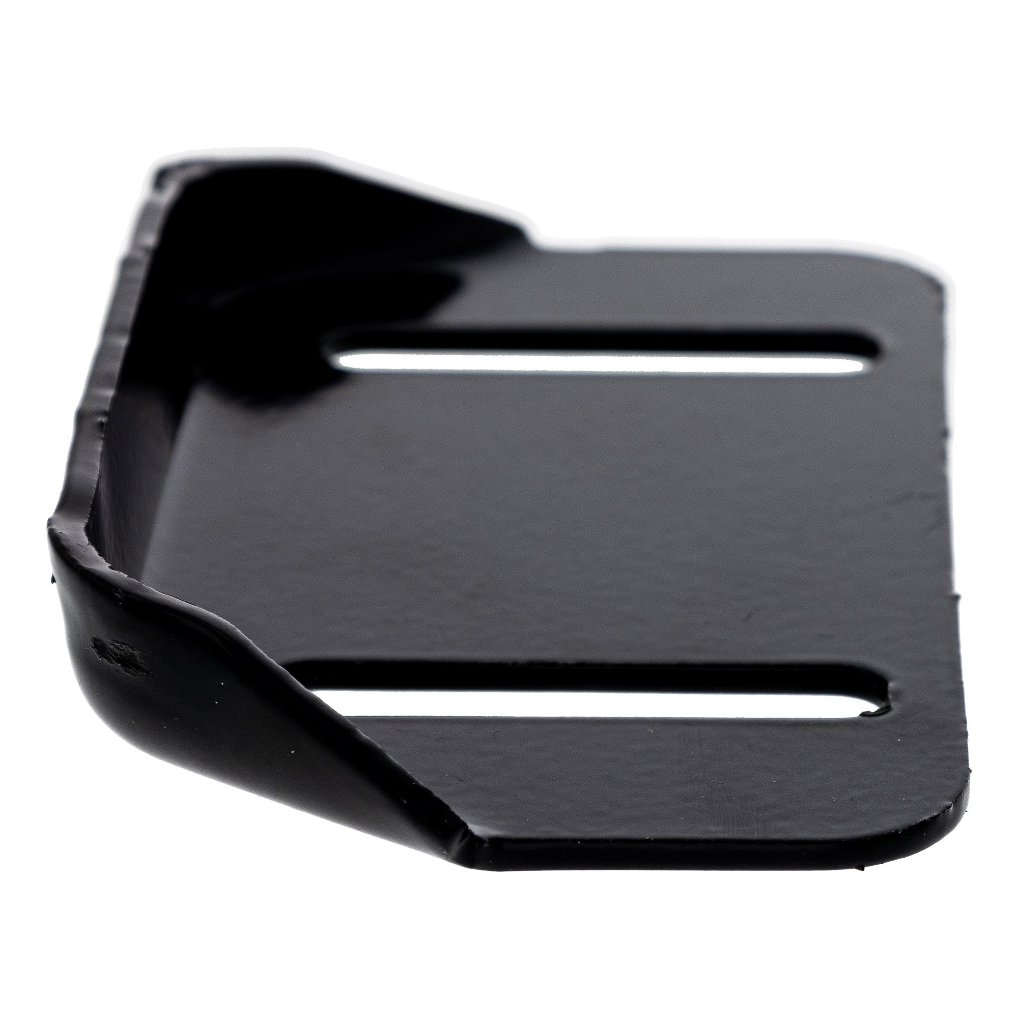 Troy-Bilt 784-5580-0637 Powder Black Slide Shoe