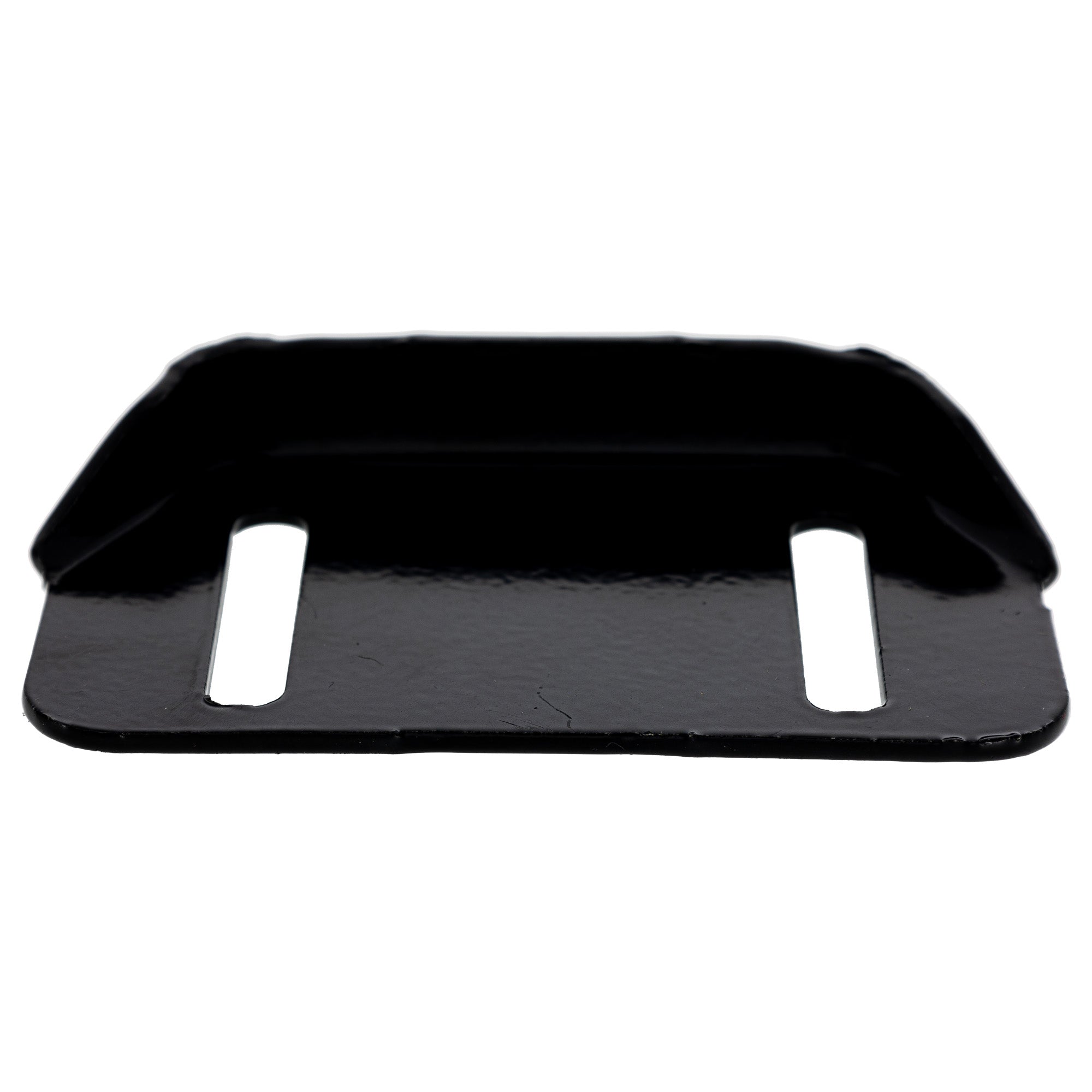 MTD 784-5580-0637 Powder Black Slide Shoe