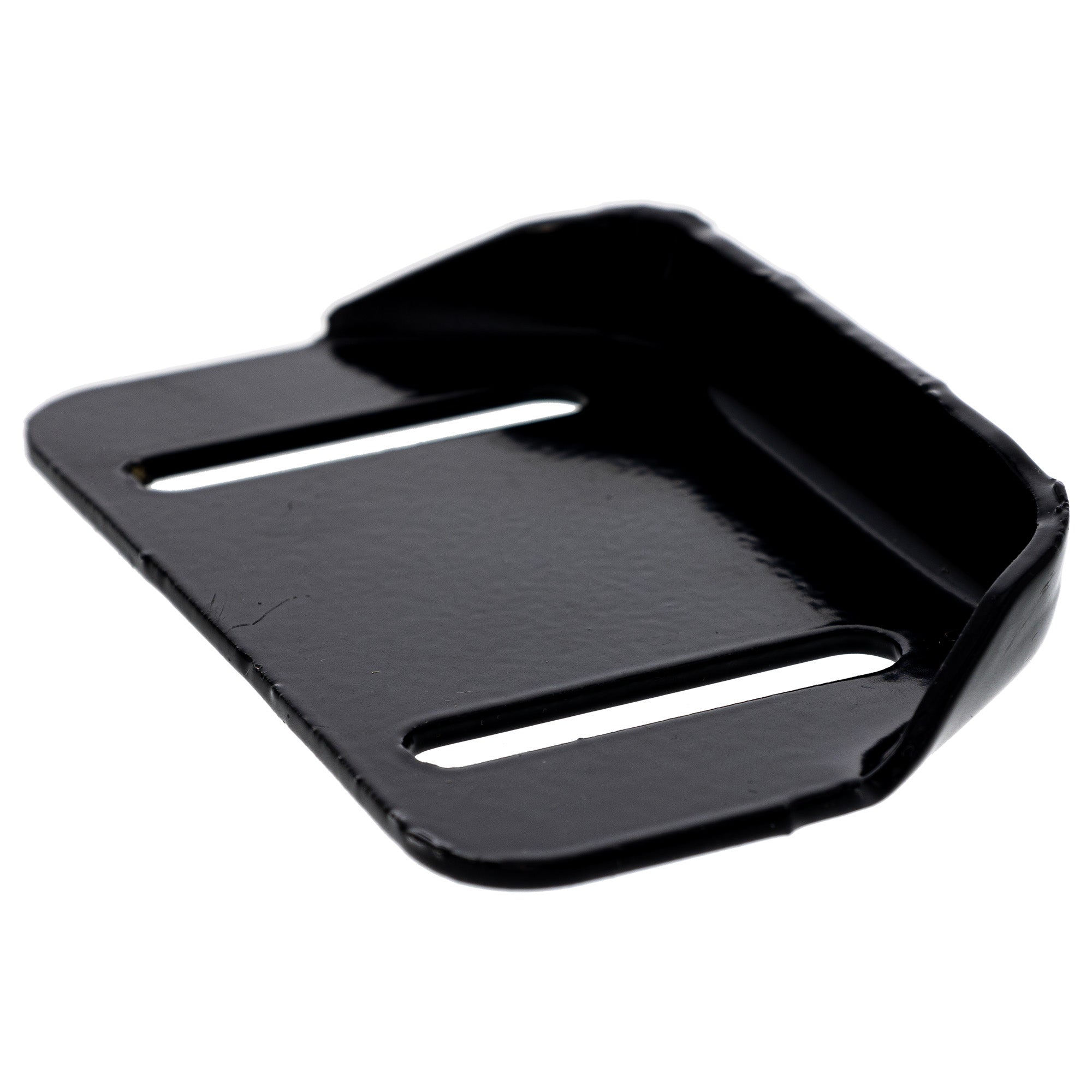 MTD 784-5580-0637 Powder Black Slide Shoe