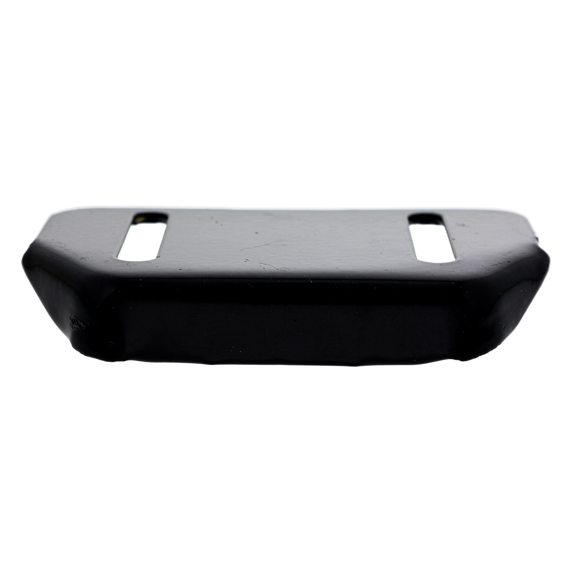 MTD 784-5580-0637 Powder Black Slide Shoe