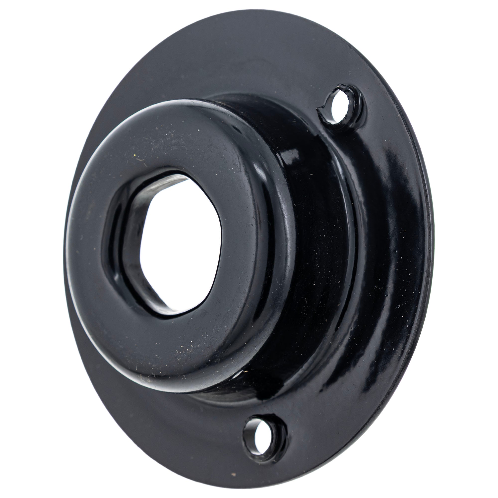 MTD 784-5618A-0637 Powder Black Bearing Housing