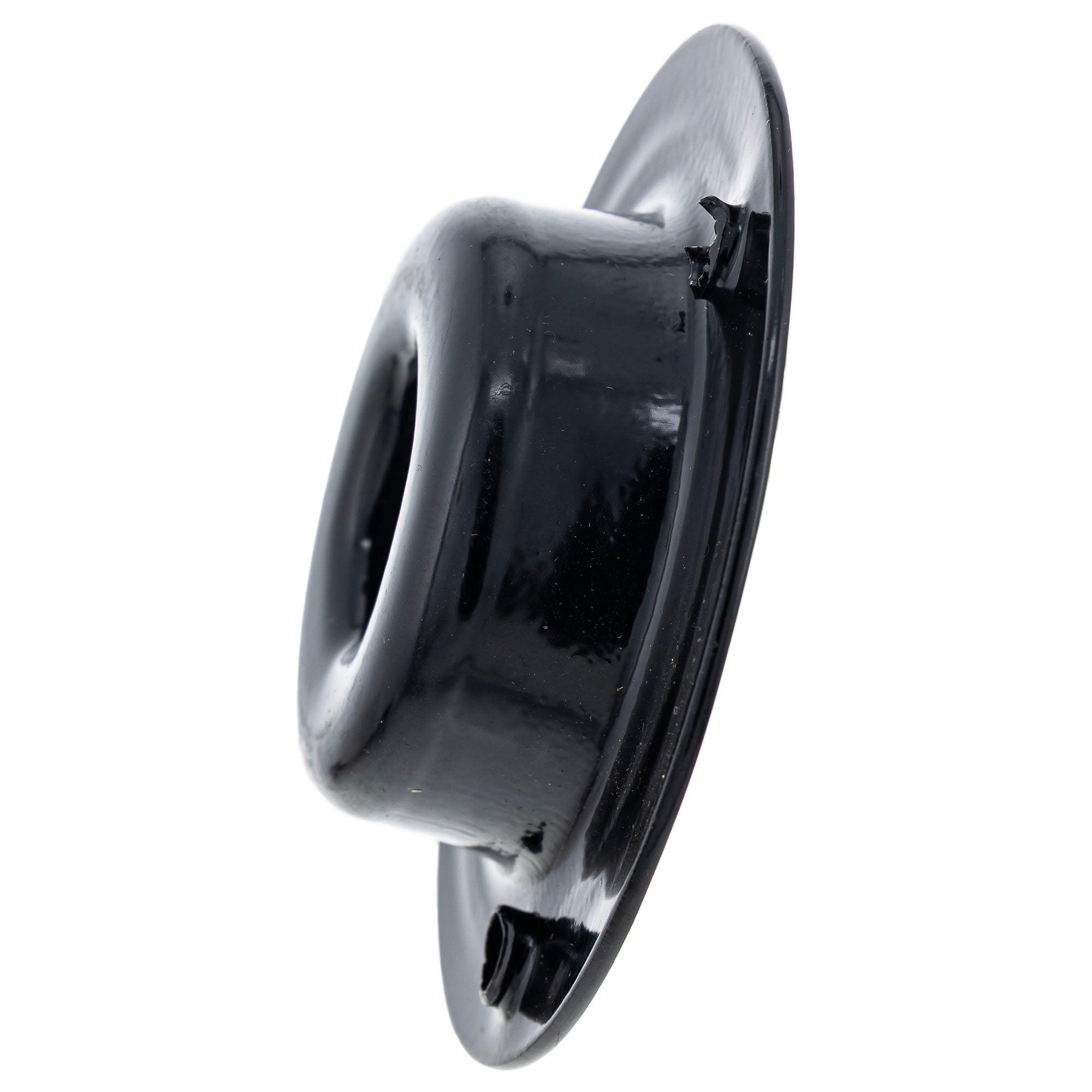 Troy-Bilt 784-5618A-0637 Powder Black Bearing Housing