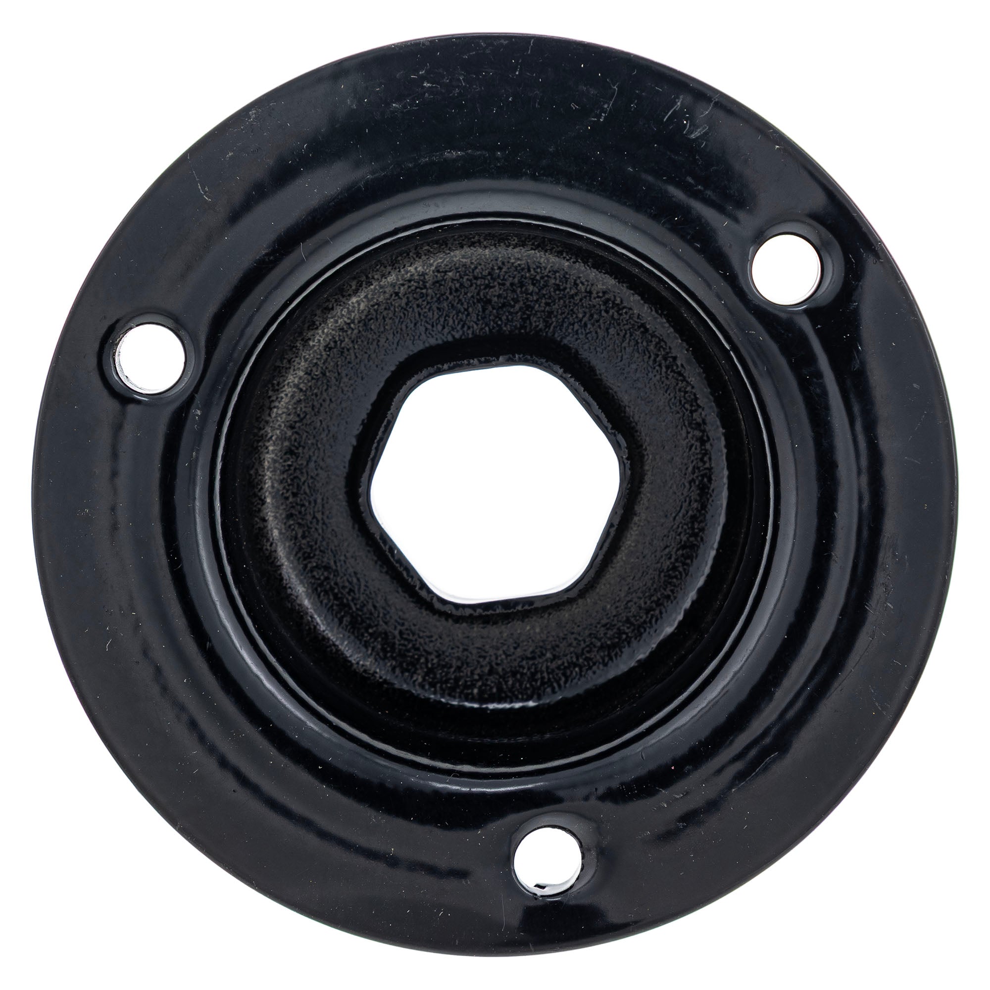 Troy-Bilt 784-5618A-0637 Powder Black Bearing Housing