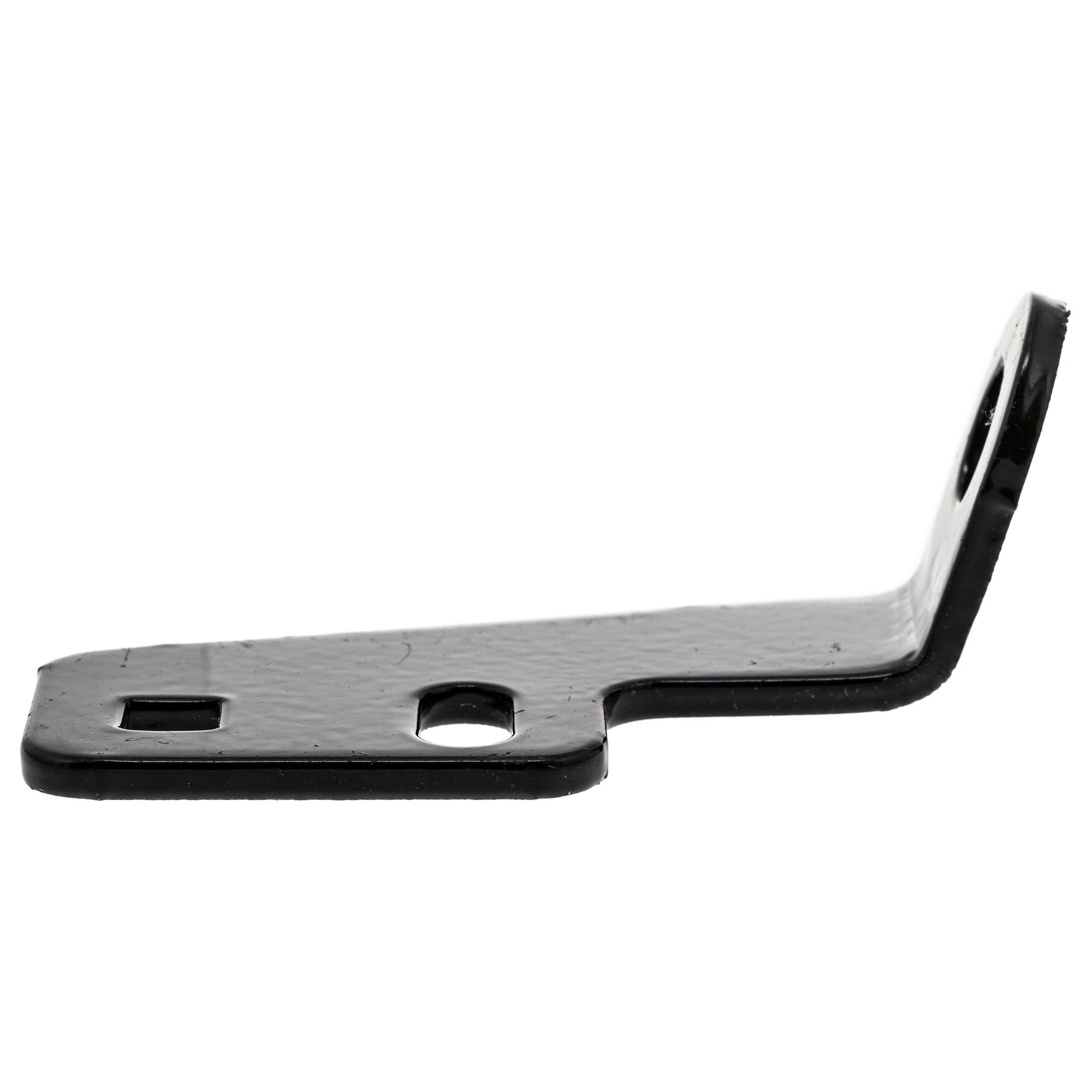 MTD 784-5647-0637 Black Chute Crank Bracket