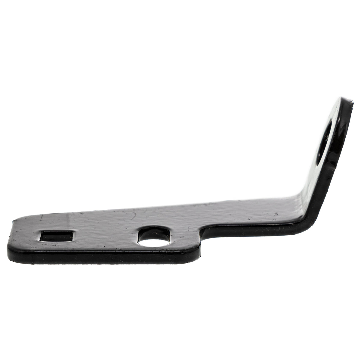 CUB CADET 784-5647-0637 Black Chute Crank Bracket