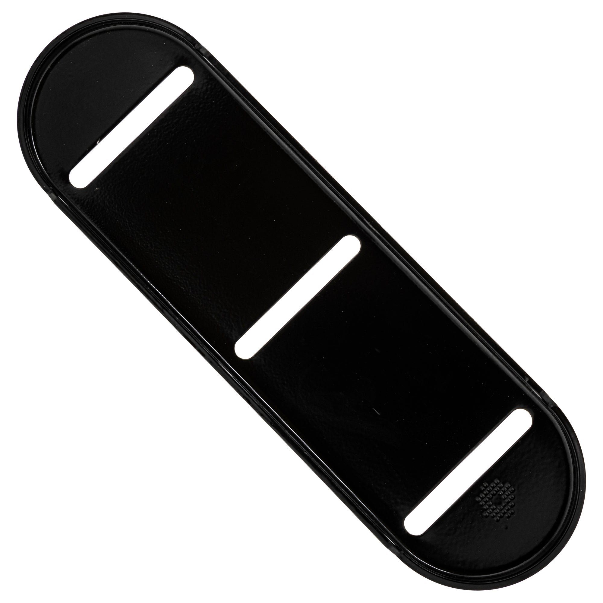 MTD 784-5697-0637 Black Skid Shoe