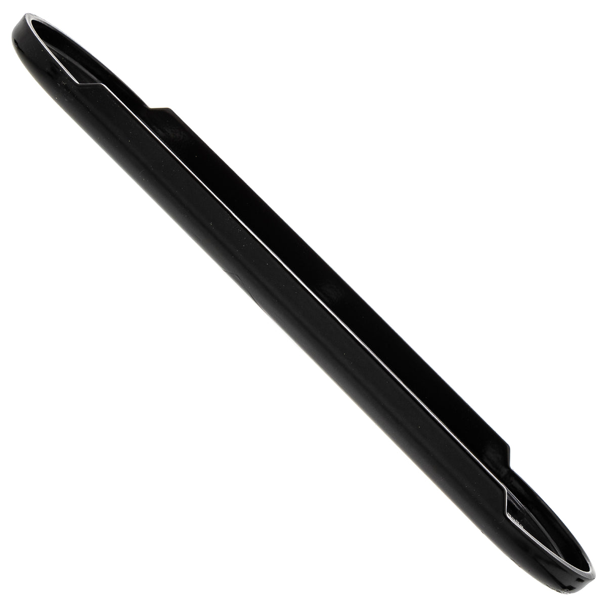 MTD 784-5697-0637 Black Skid Shoe