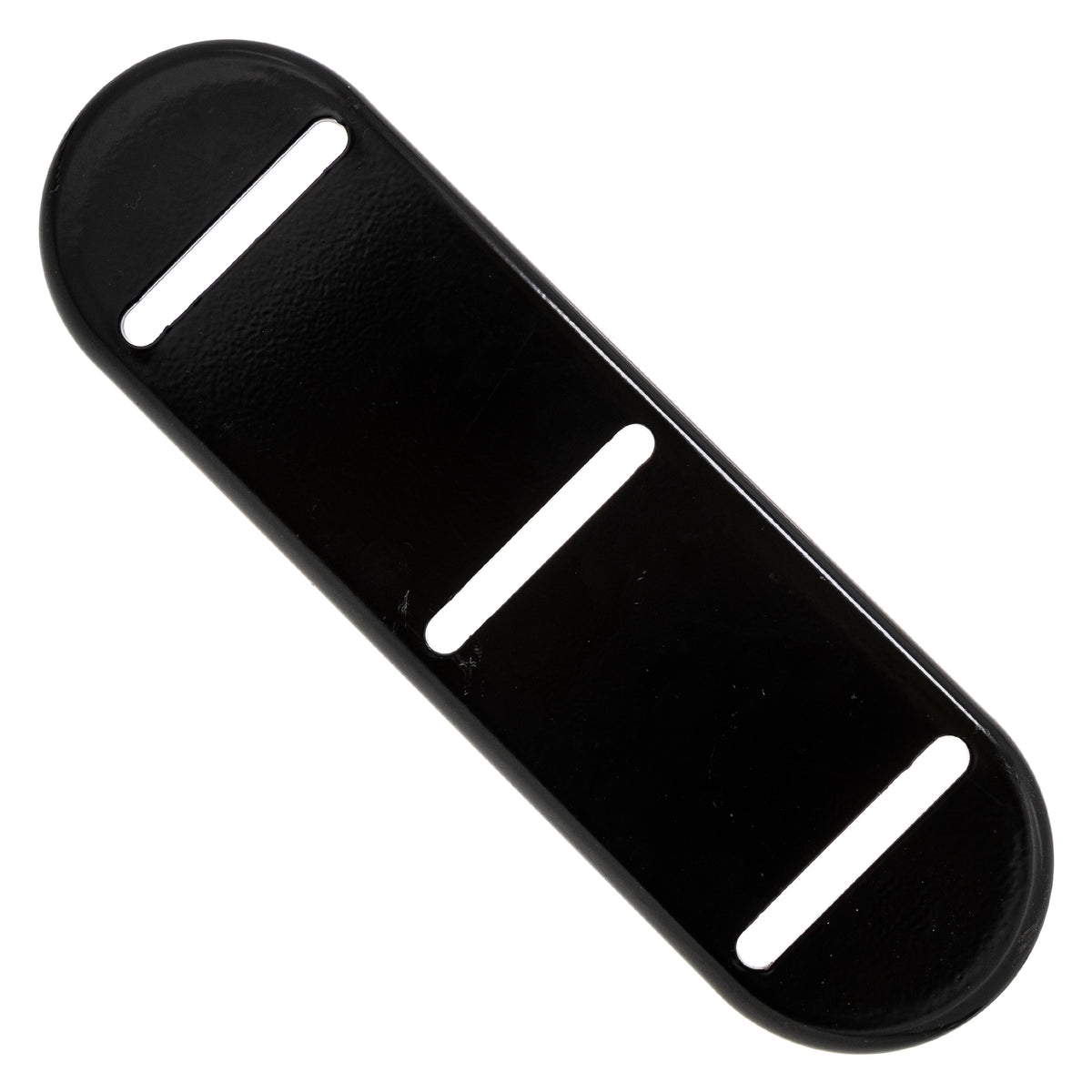 MTD 784-5697-0637 Black Skid Shoe
