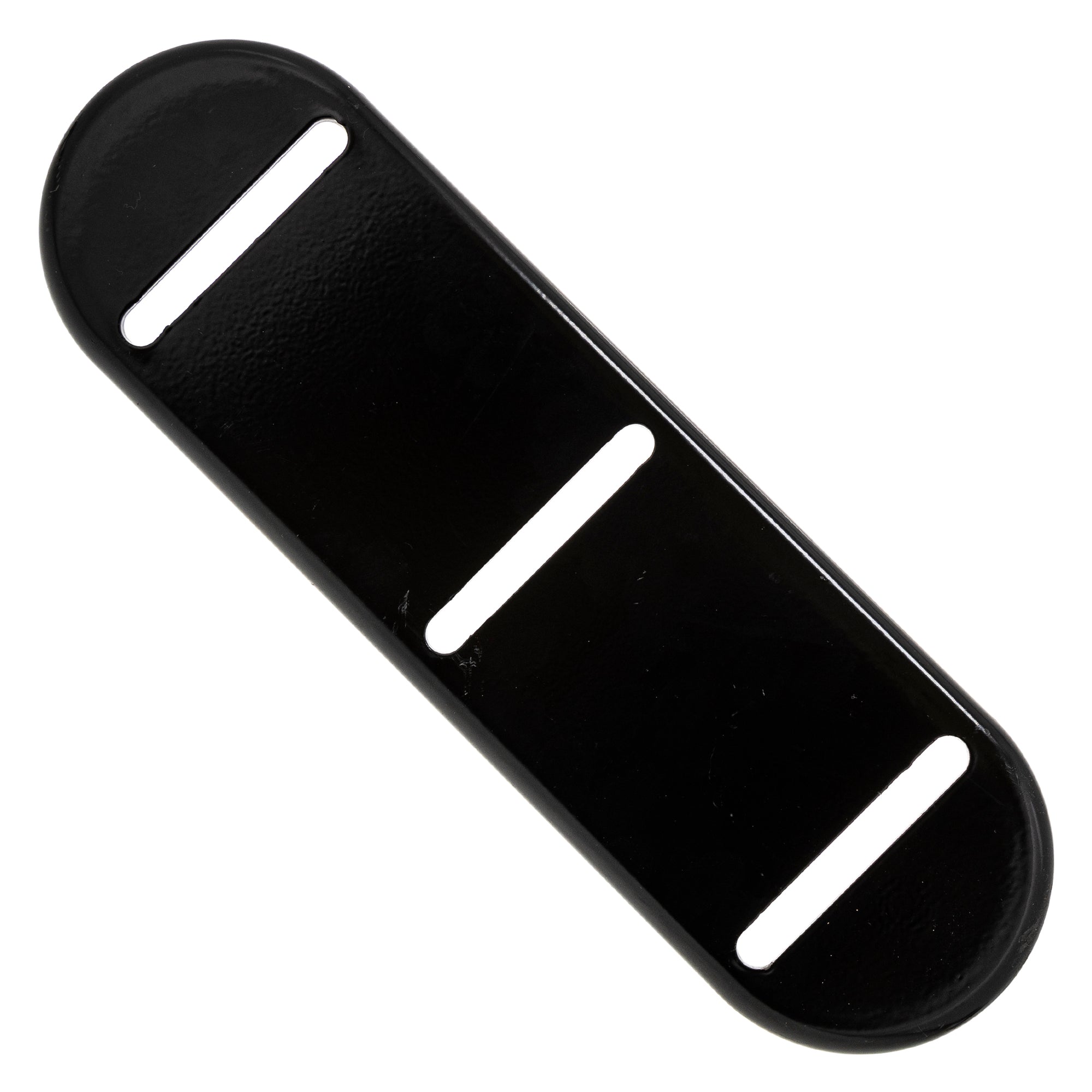 MTD 784-5697-0637 Black Skid Shoe