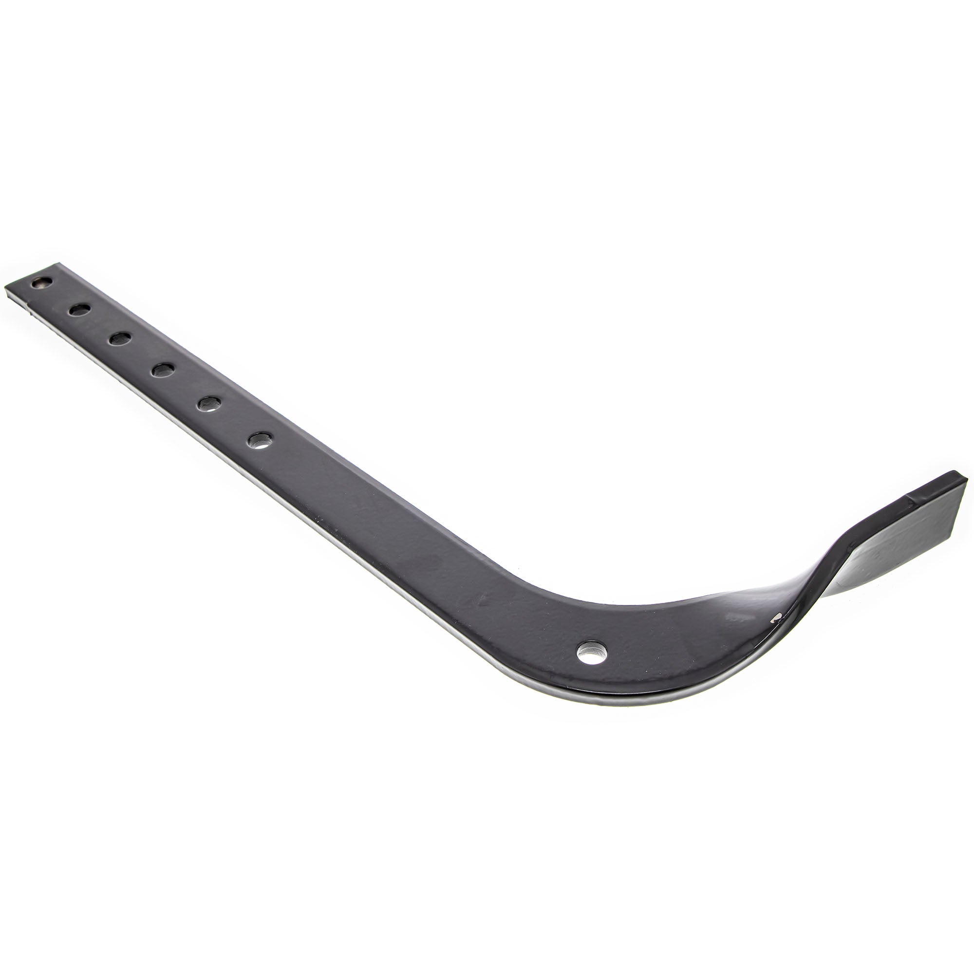 Troy-Bilt 786-0120-0637 Black Depth Bar Assembly
