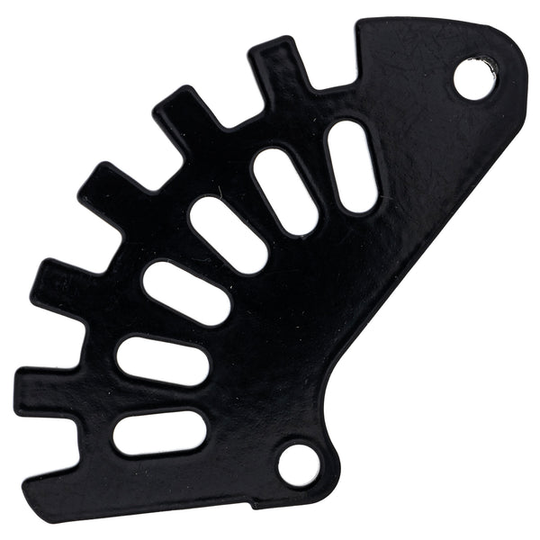 MTD 787-01818A-0637 Plate | Mow The Lawn
