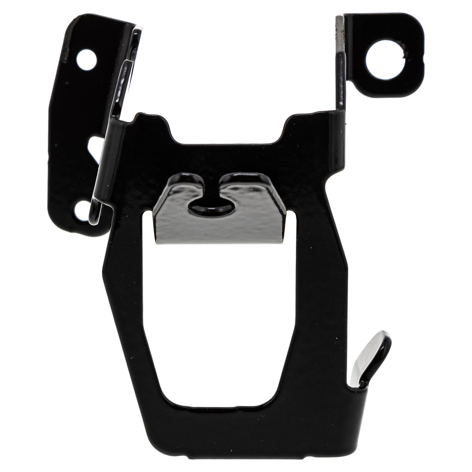CUB CADET 787-01868B-0637 Black Transmission Bracket