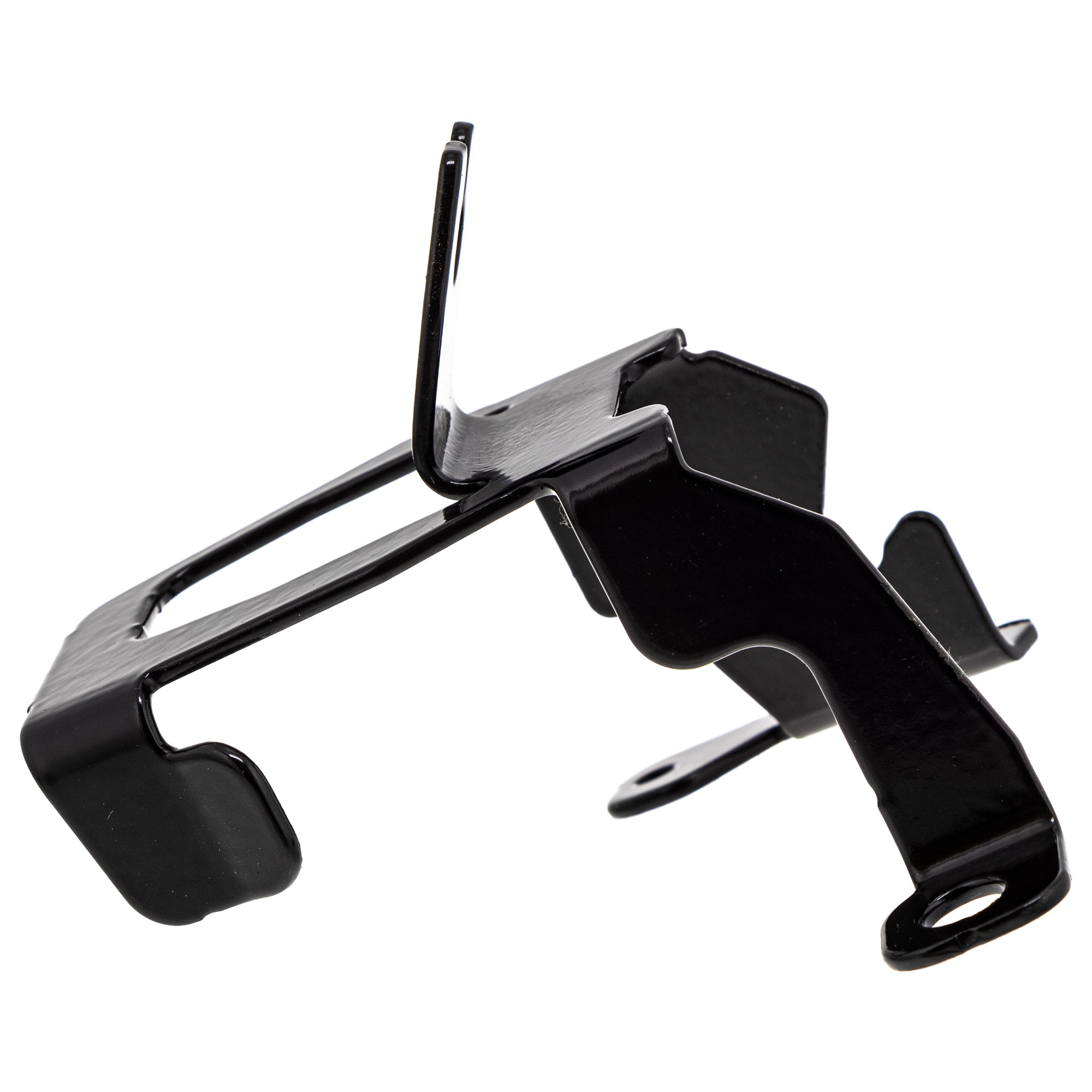 CUB CADET 787-01868B-0637 Black Transmission Bracket