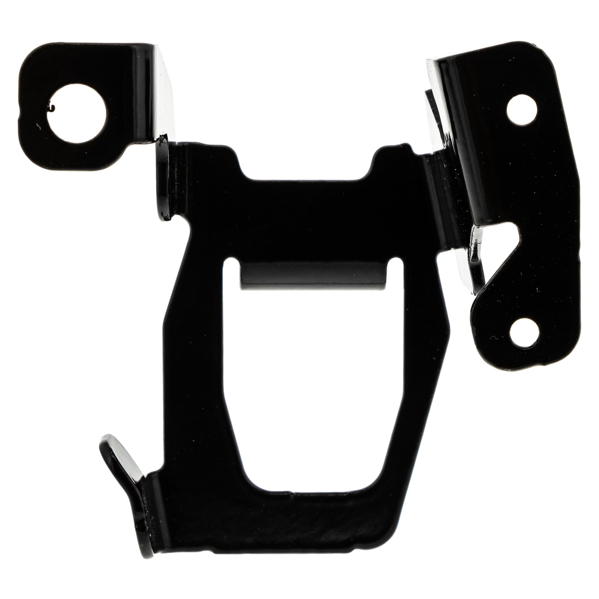 CUB CADET 787-01868B-0637 Black Transmission Bracket