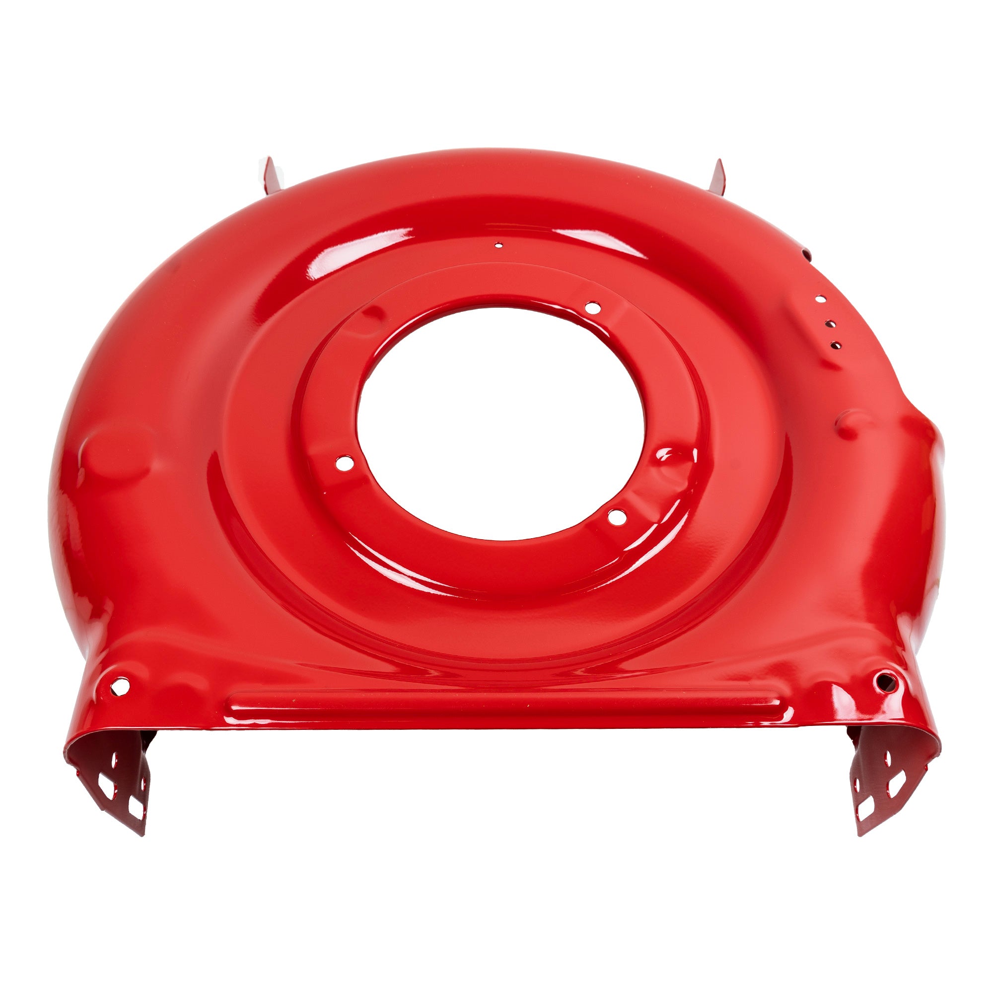 Troy-Bilt 787-01869B-0638 MTD Red 21" Deck