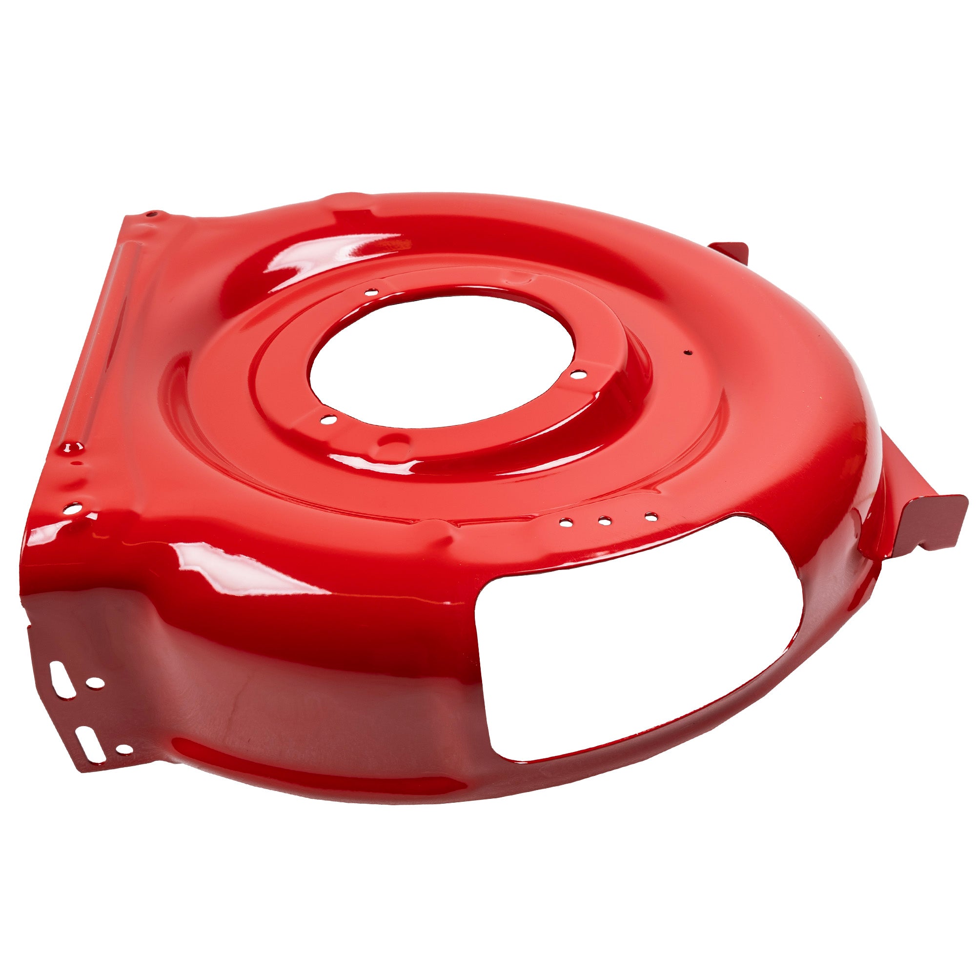 Troy-Bilt 787-01869B-0638 MTD Red 21" Deck