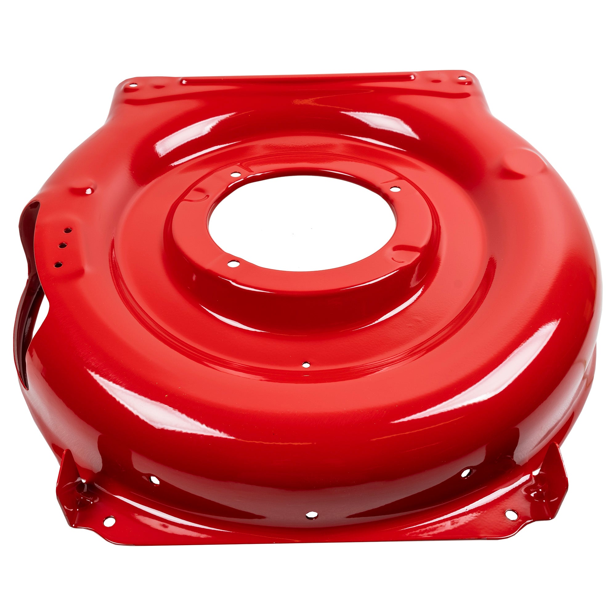Troy-Bilt 787-01869B-0638 MTD Red 21" Deck