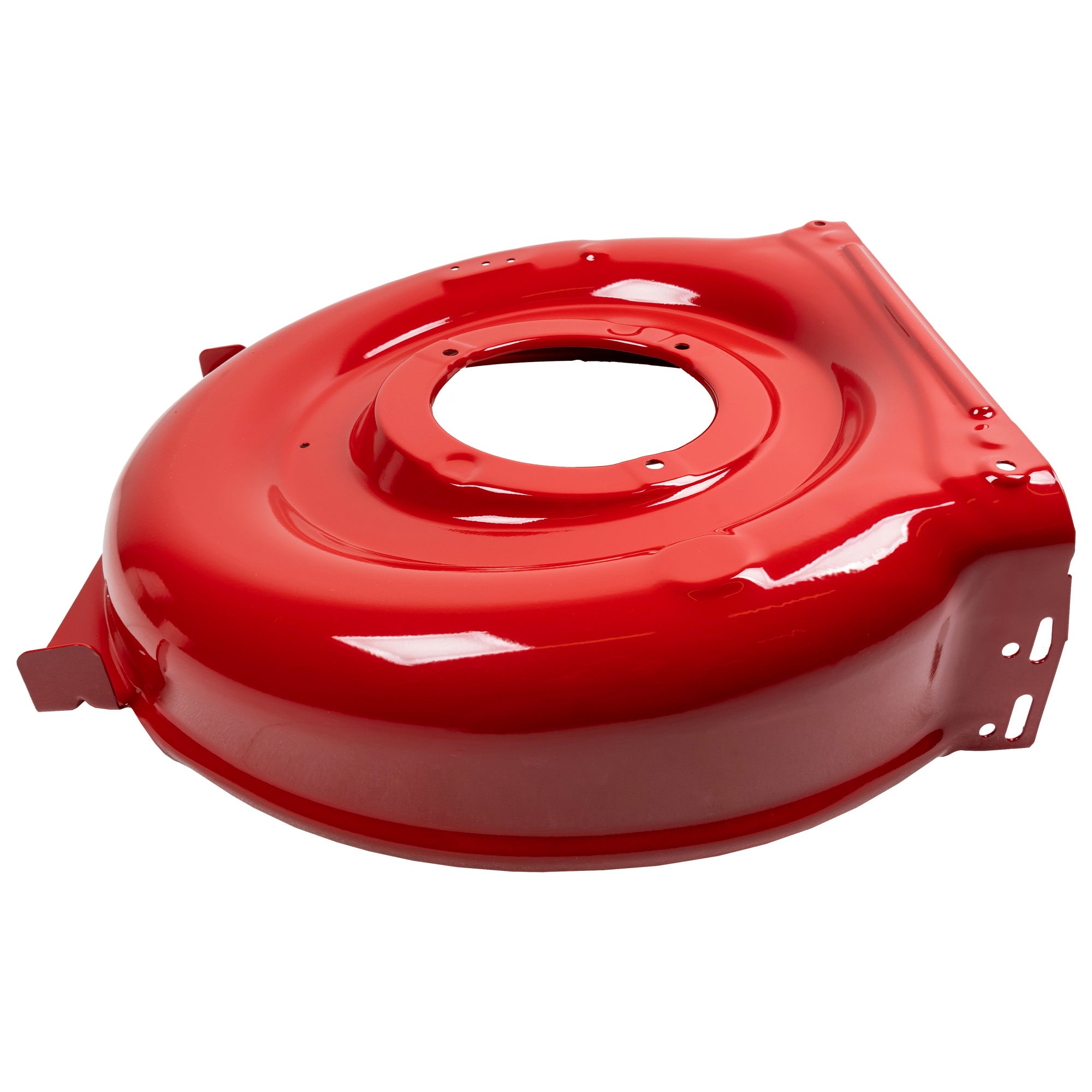 Troy-Bilt 787-01869B-0638 MTD Red 21" Deck