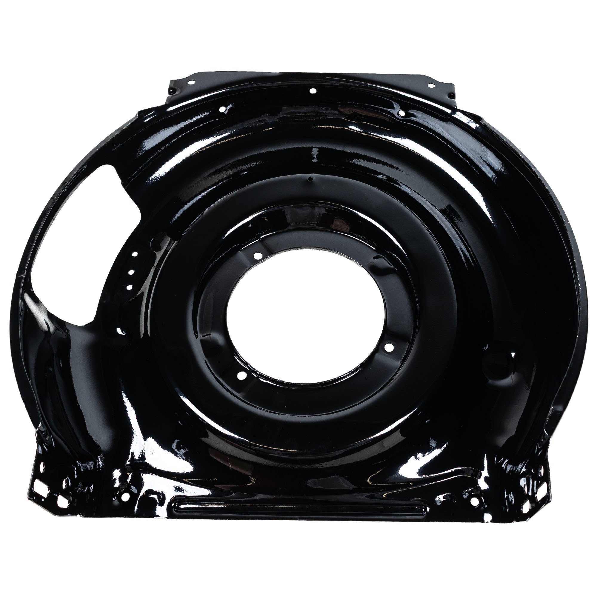 MTD 787-01869B-0691 DECK-21" 3 IN 1