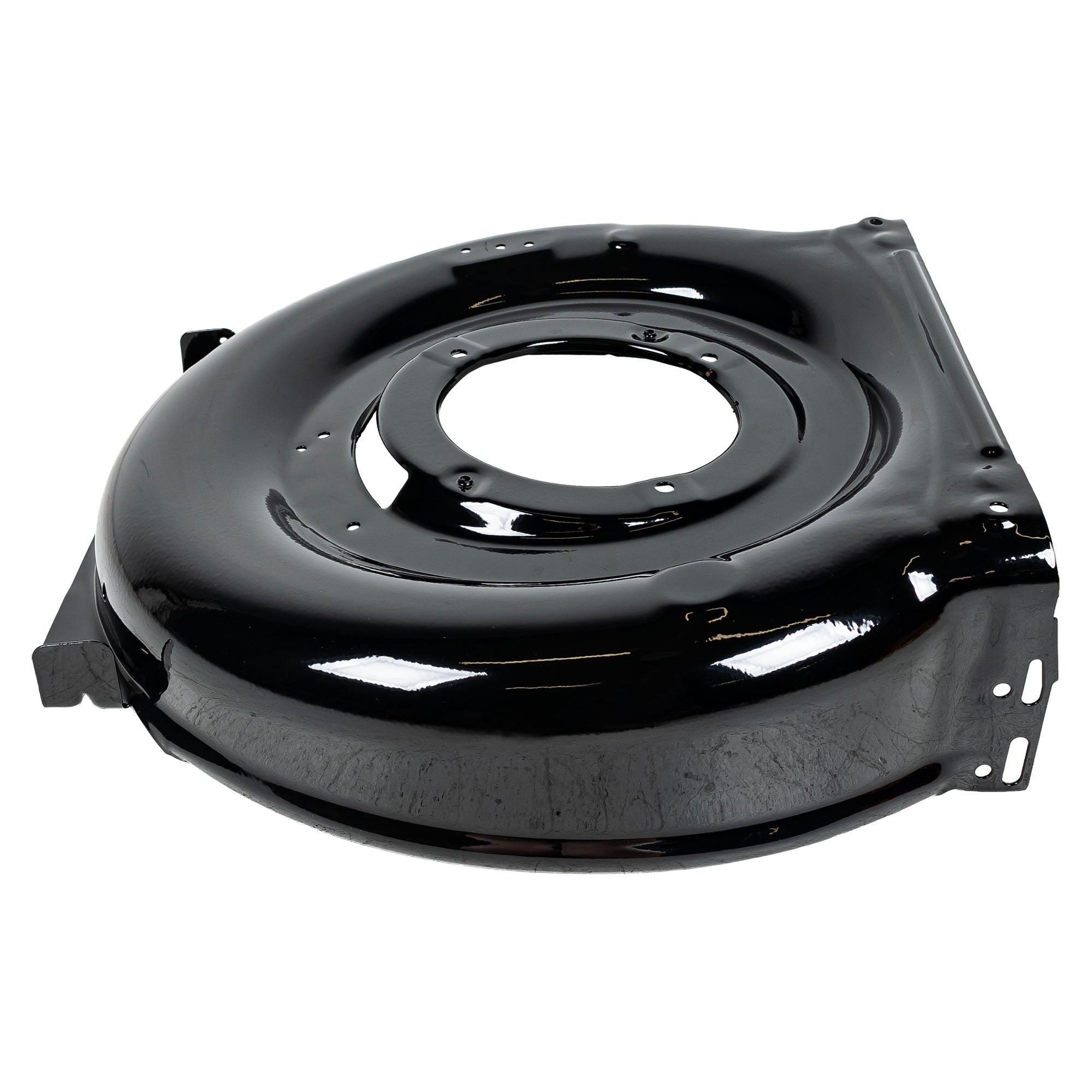 MTD 787-01871B-0691 21" Deck 3n1 Black Jack