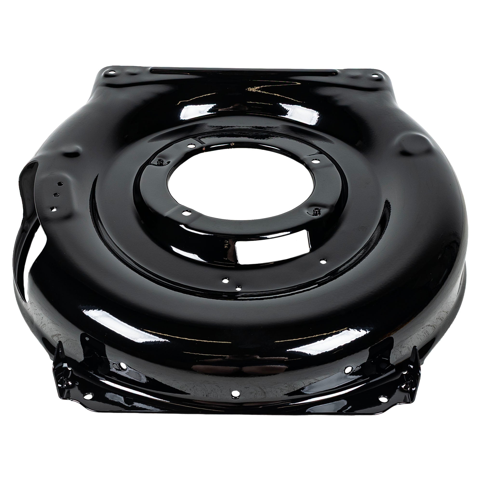 MTD 787-01871B-0691 21" Deck 3n1 Black Jack