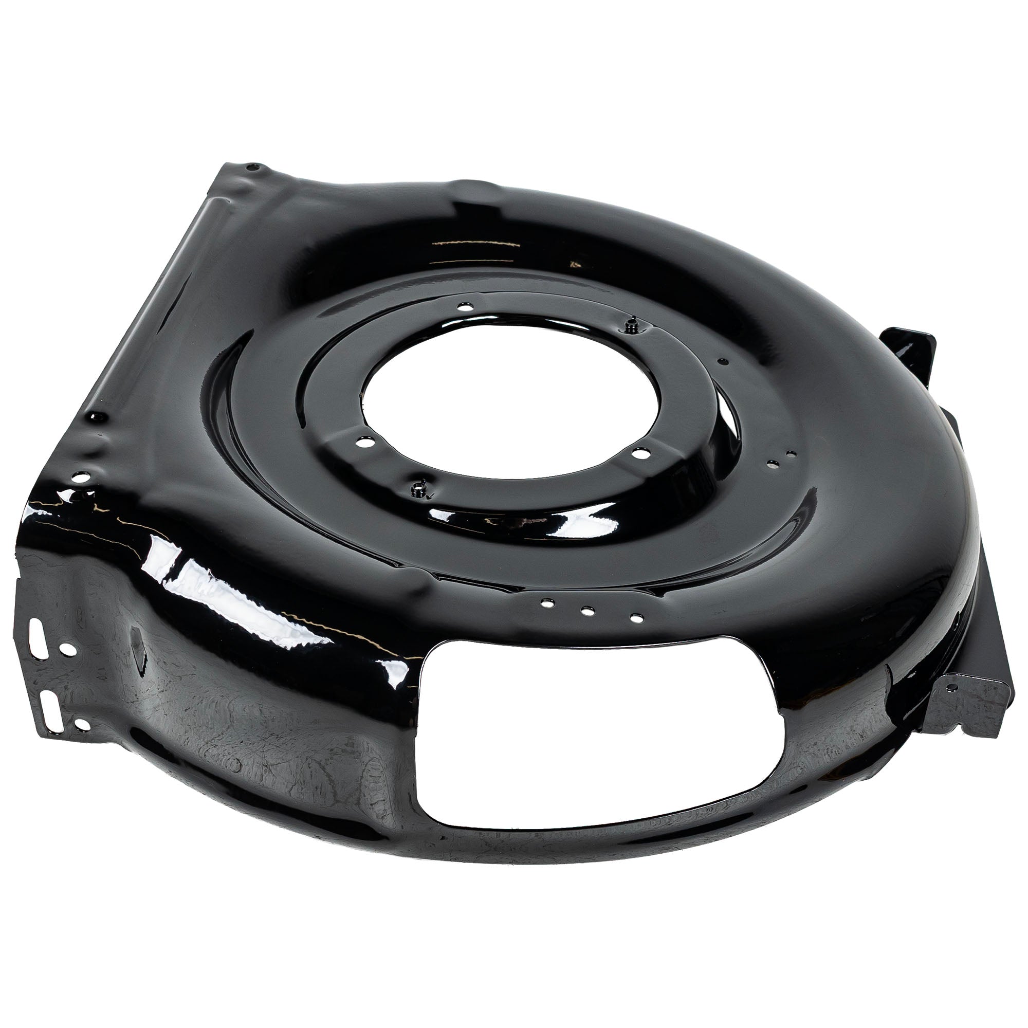 MTD 787-01871B-0691 21" Deck 3n1 Black Jack