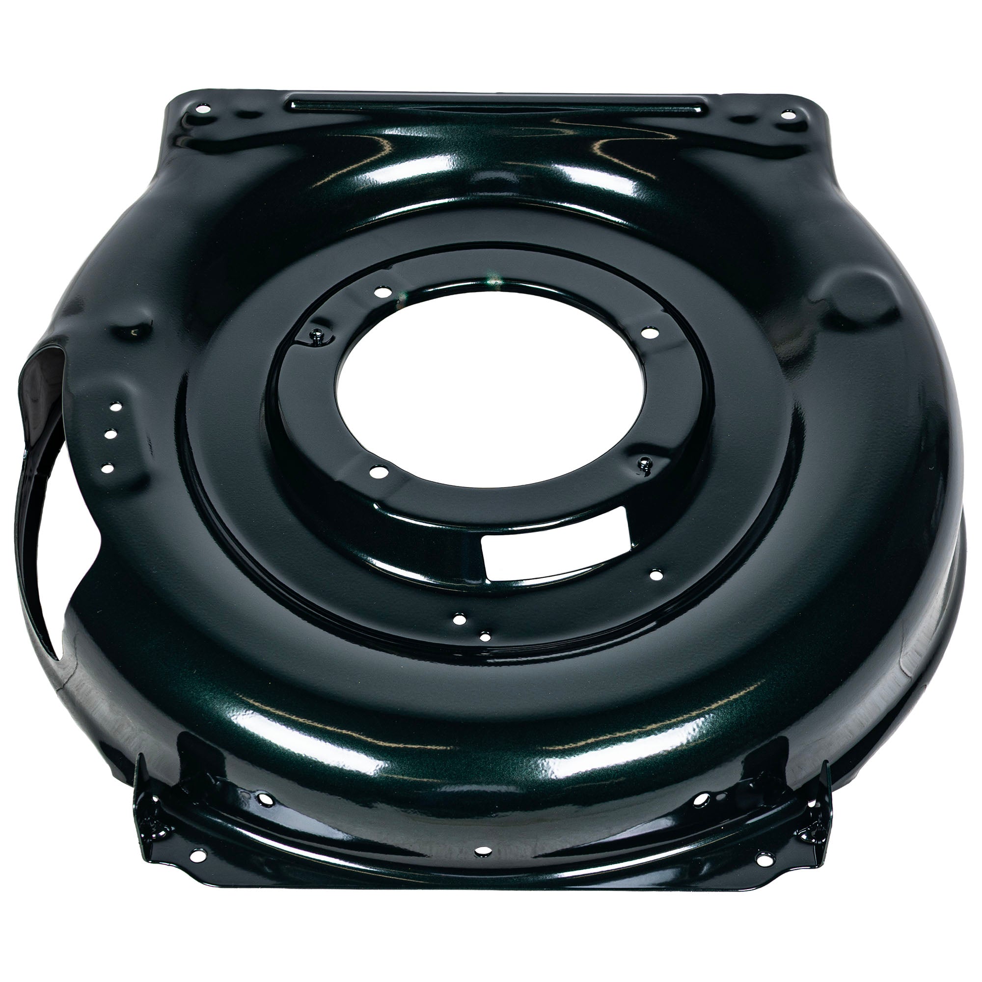 MTD 787-01871B-0709 Mastercraft Green 21" Deck