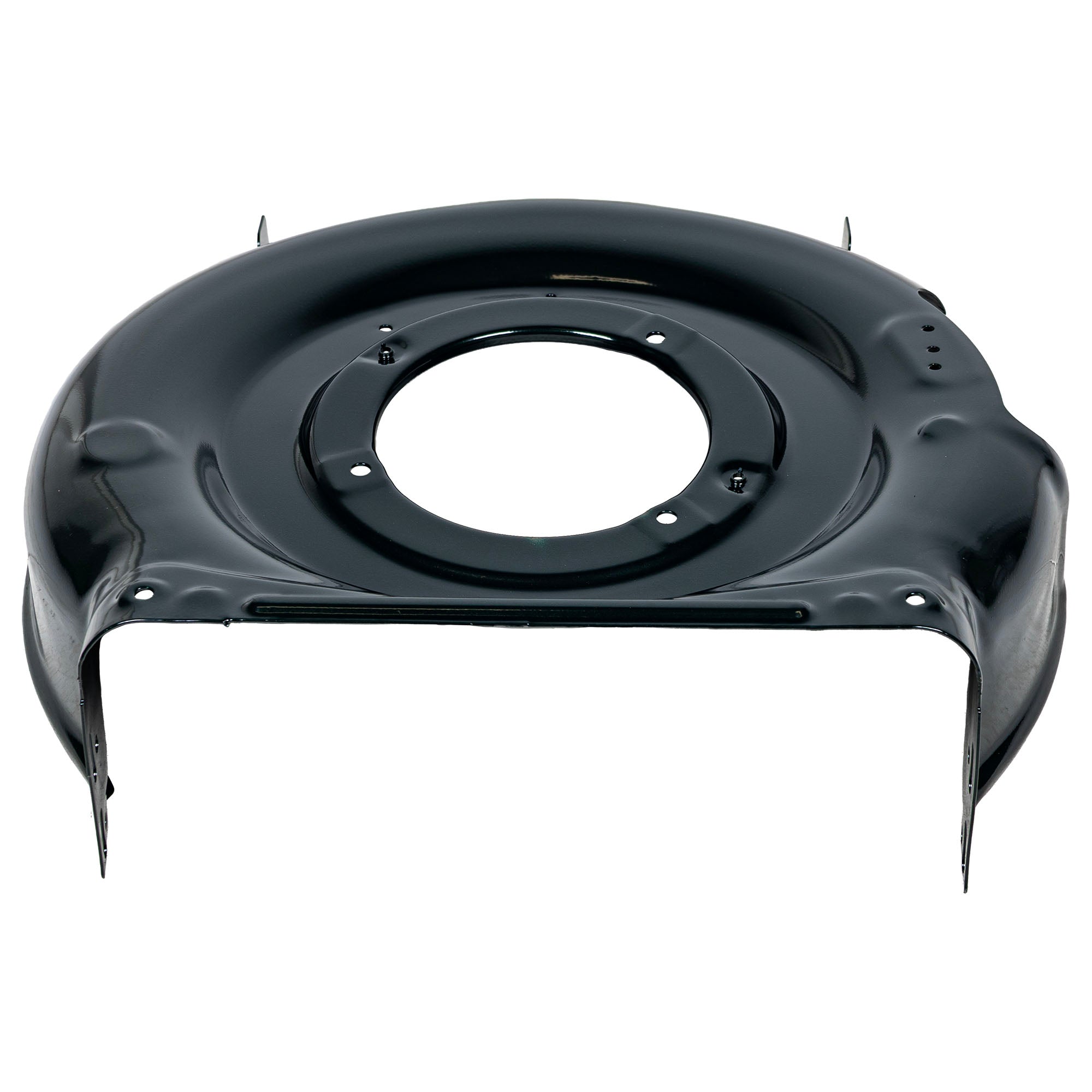 MTD 787-01871B-0709 Mastercraft Green 21" Deck