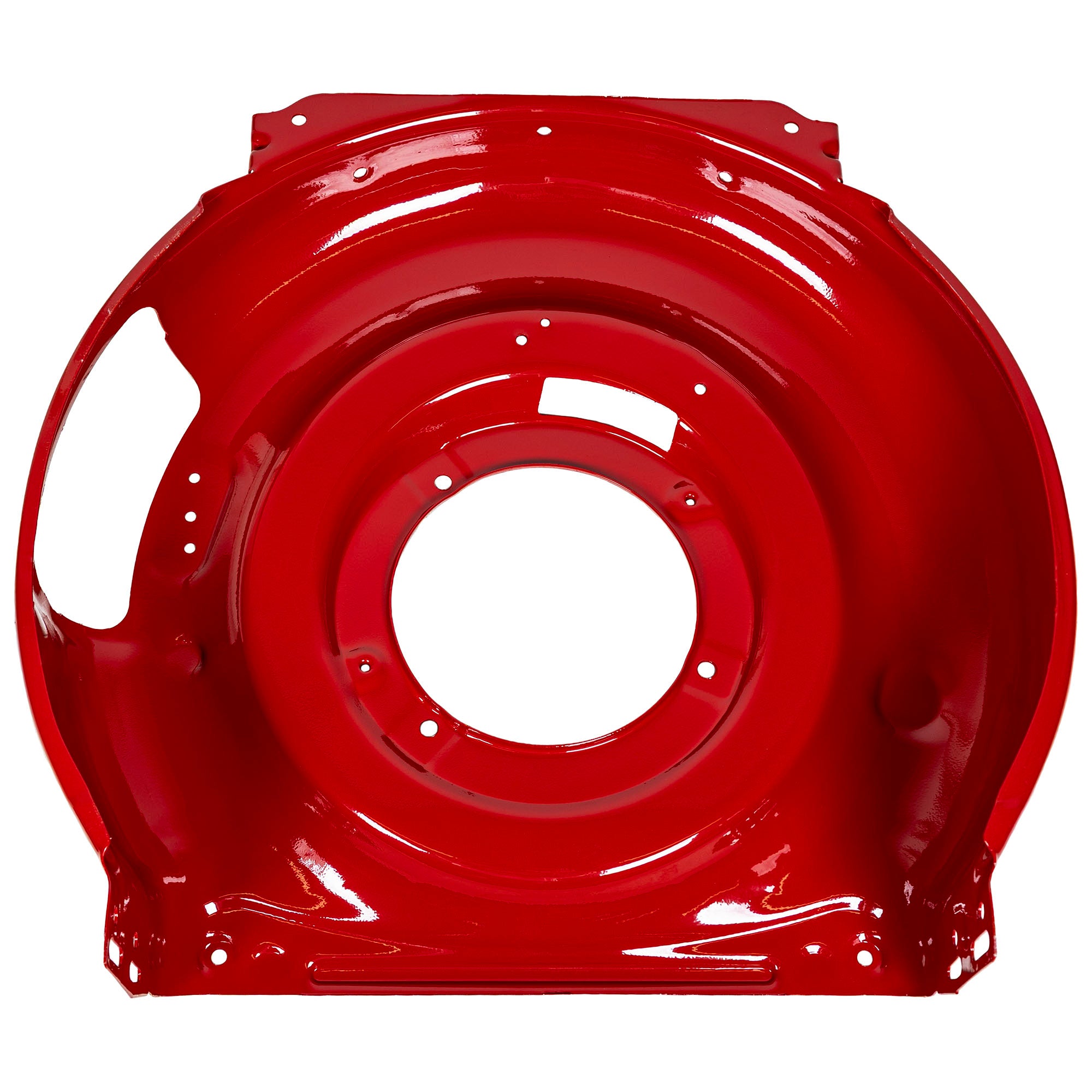 MTD 787-01871B-4044 DECK-21" 3 IN 1 SP