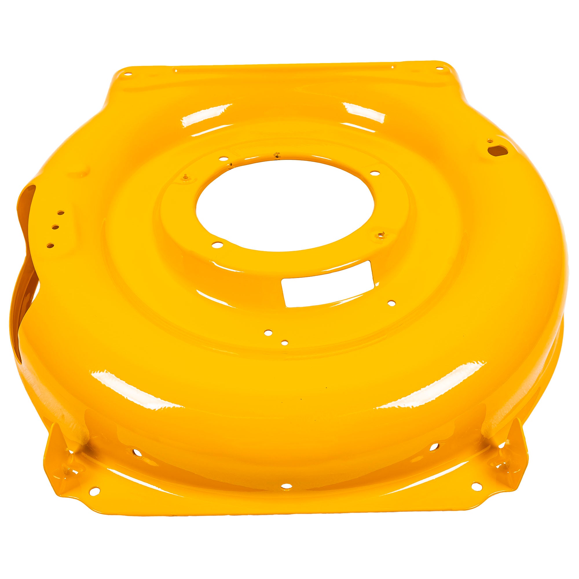 CUB CADET 787-01872C-4021 Yellow 21" Deck Assembly