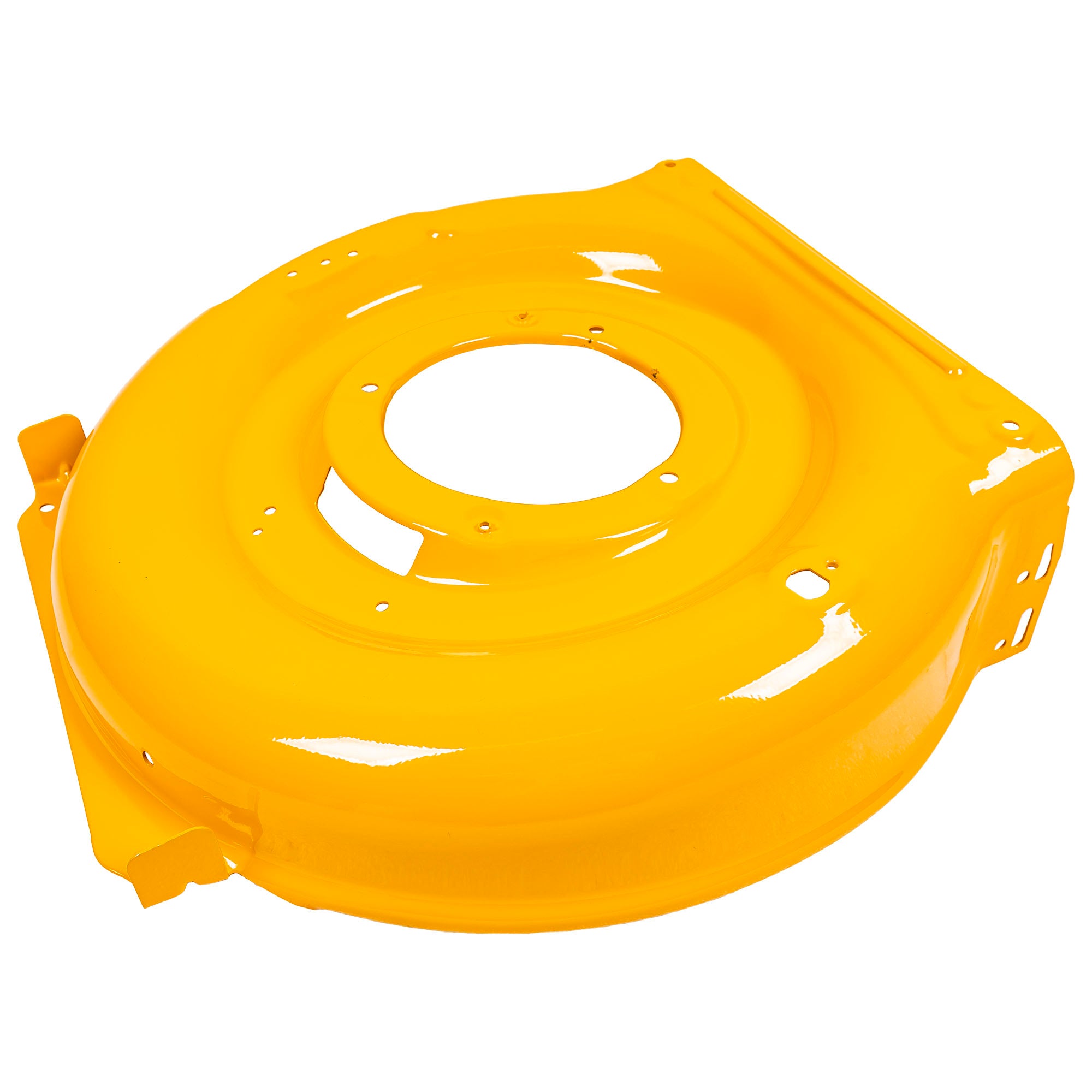 CUB CADET 787-01872C-4021 Yellow 21" Deck Assembly