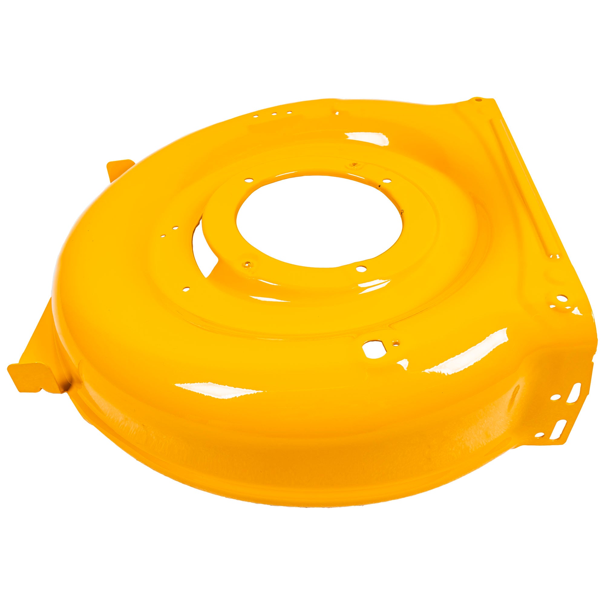 CUB CADET 787-01872C-4021 Yellow 21" Deck Assembly