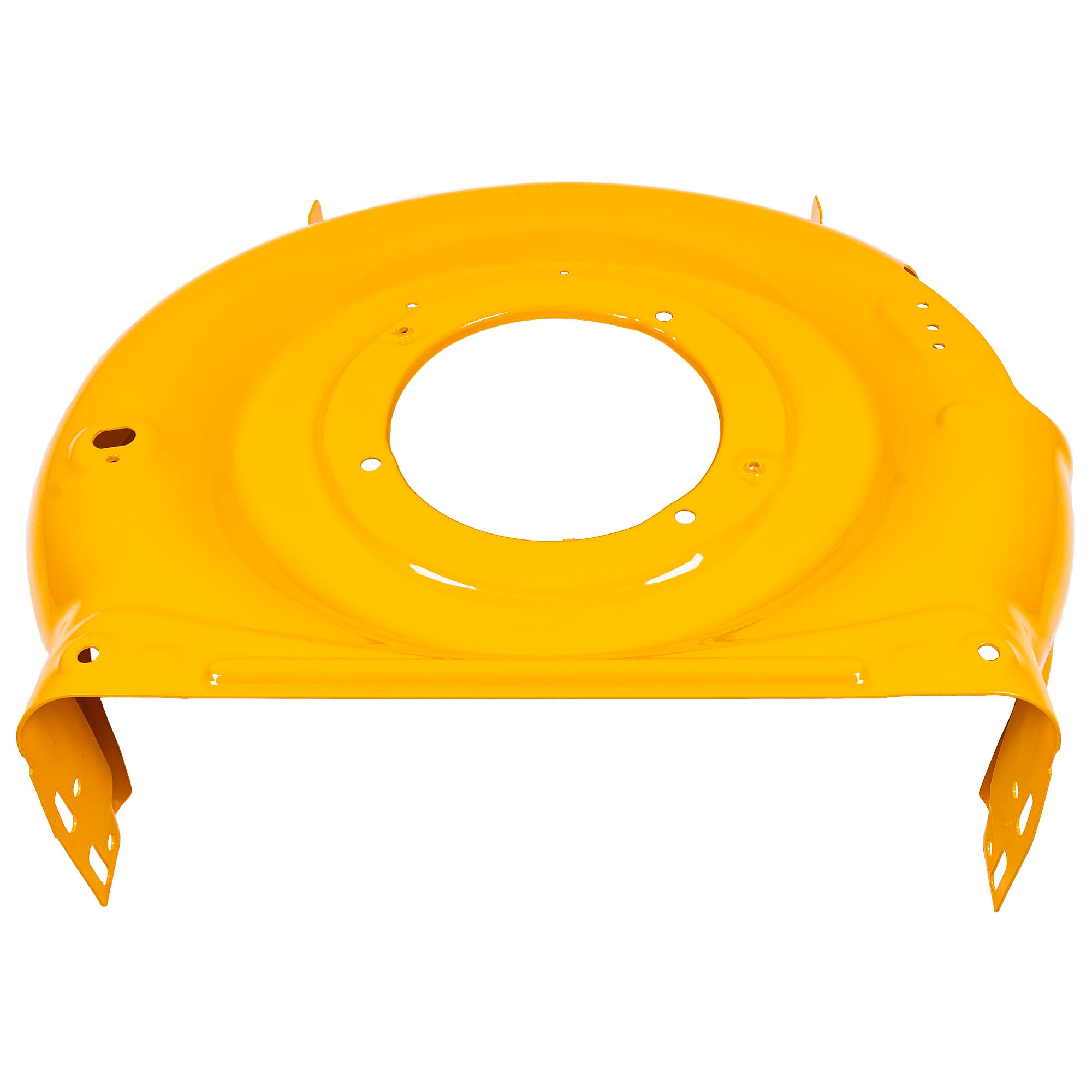 CUB CADET 787-01872C-4021 Yellow 21" Deck Assembly