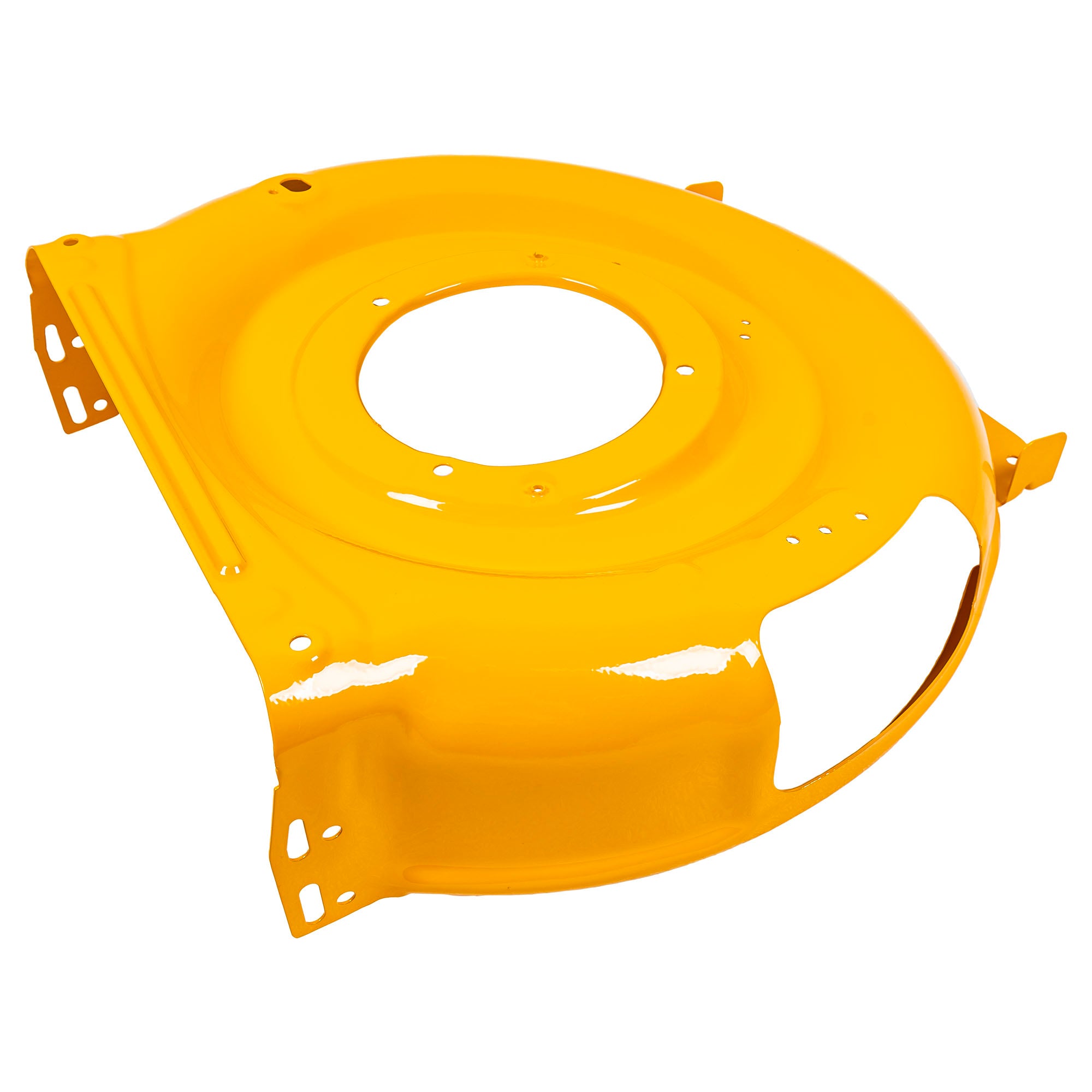 CUB CADET 787-01872C-4021 Yellow 21" Deck Assembly