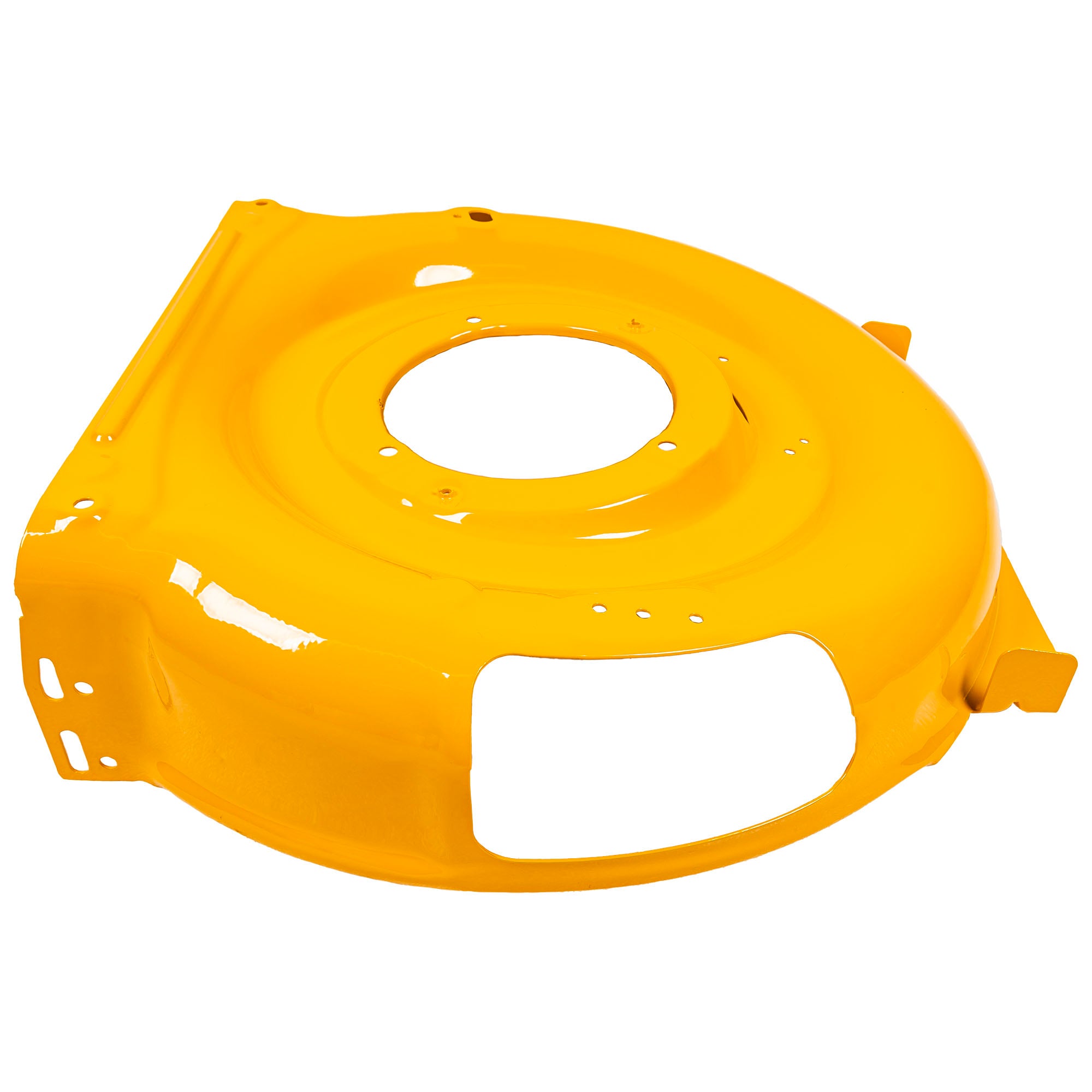 CUB CADET 787-01872C-4021 Yellow 21" Deck Assembly