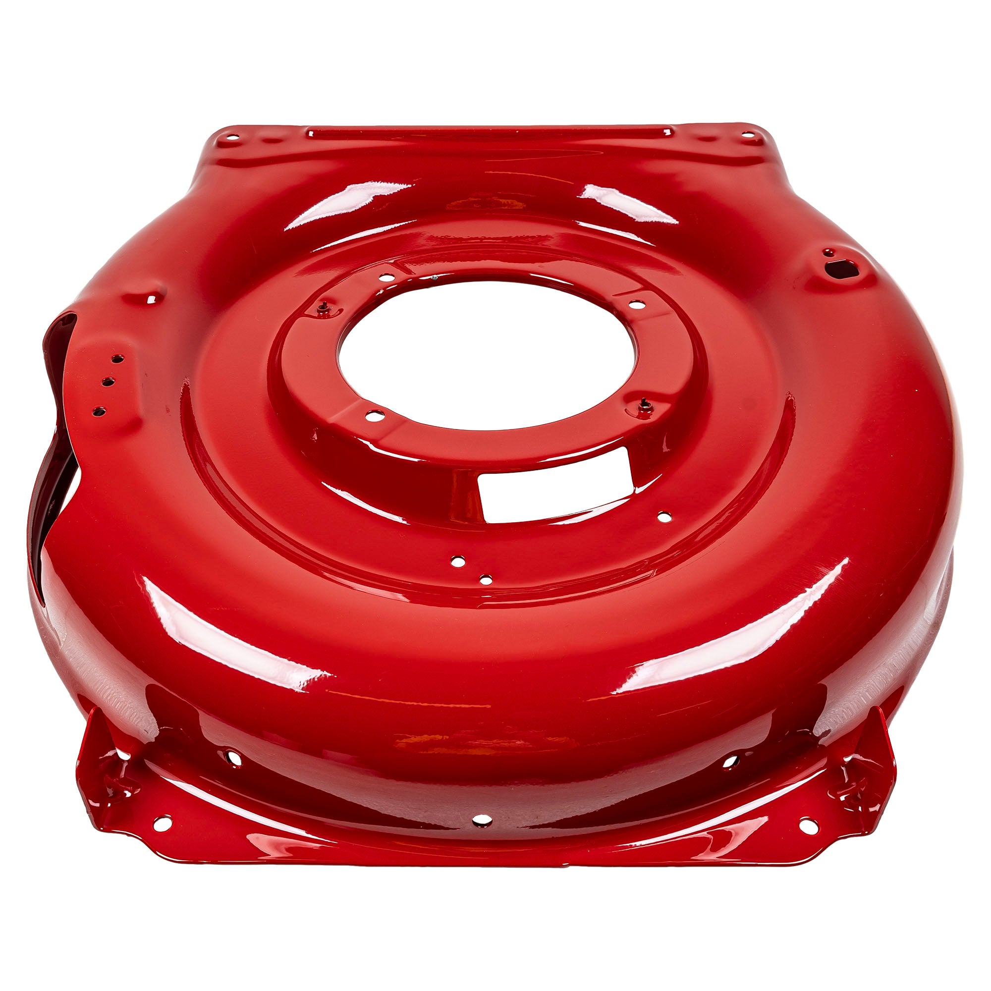 MTD 787-01872C-4044 Deck 21" 3In1