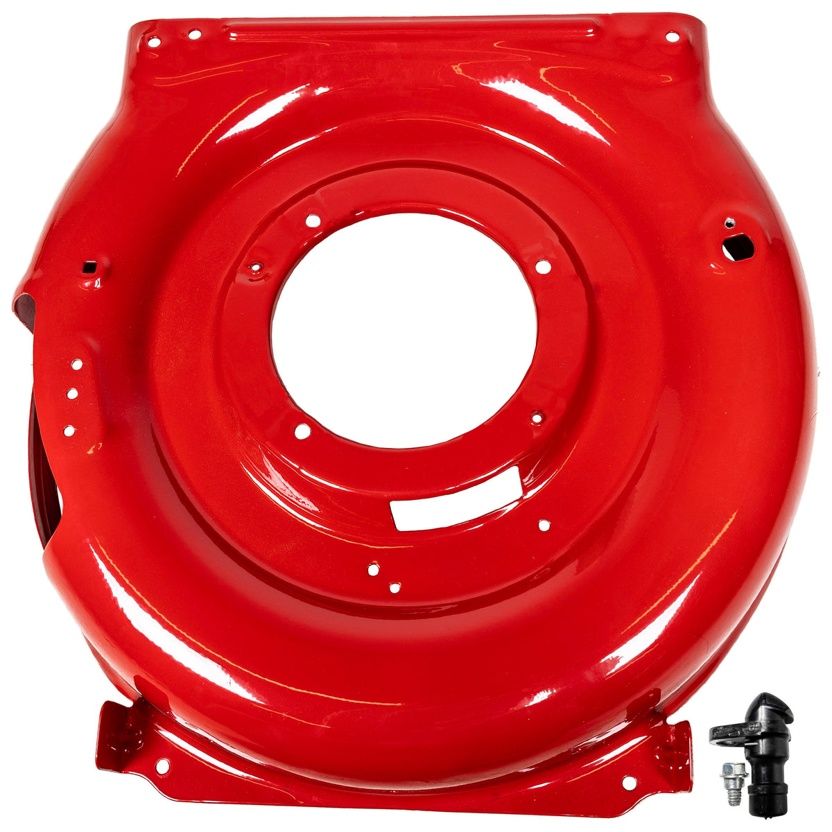 Troy-Bilt 787-01875C-0638 21" Deck