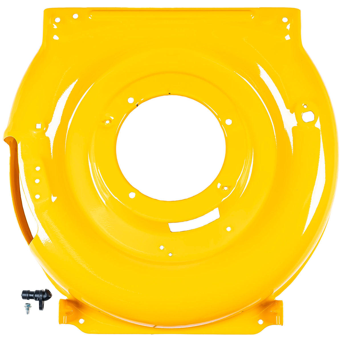 CUB CADET 787-01875C-4021 Deck
