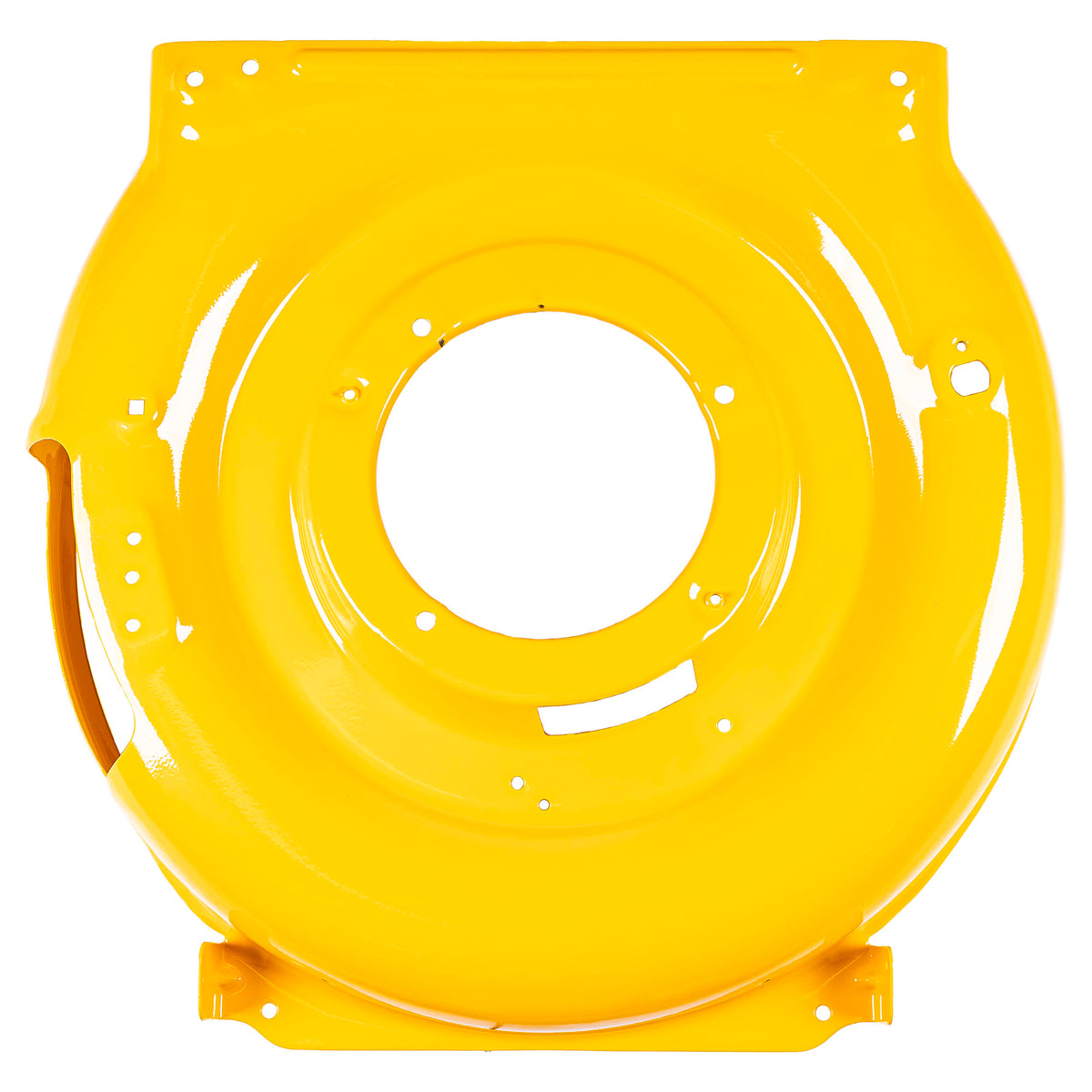 CUB CADET 787-01875C-4021 Yellow 21" Deck Assembly