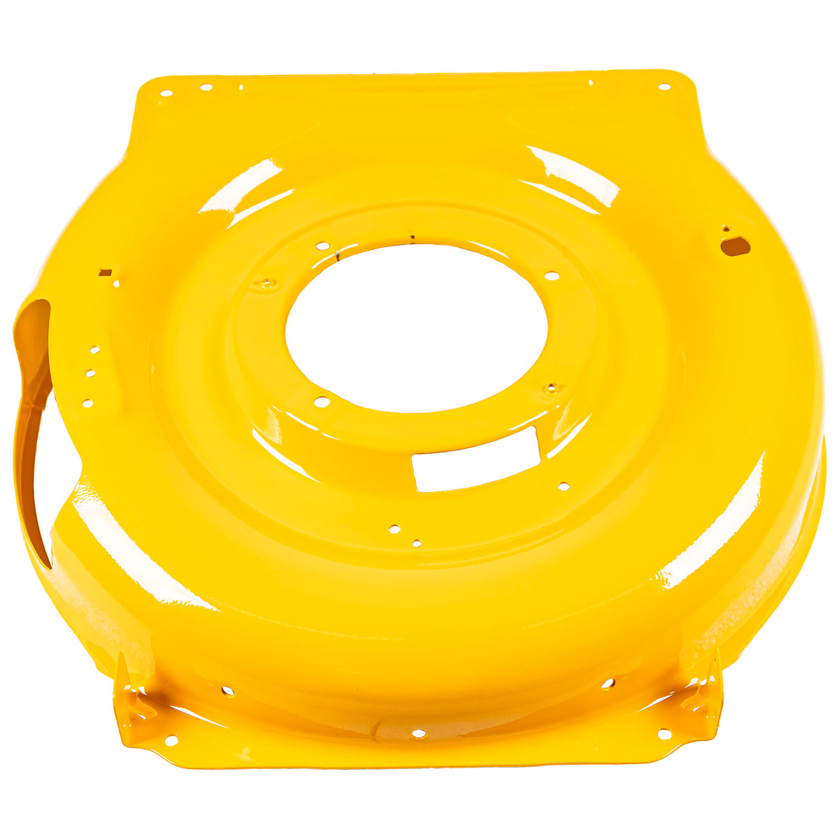 CUB CADET 787-01875C-4021 Yellow 21" Deck Assembly